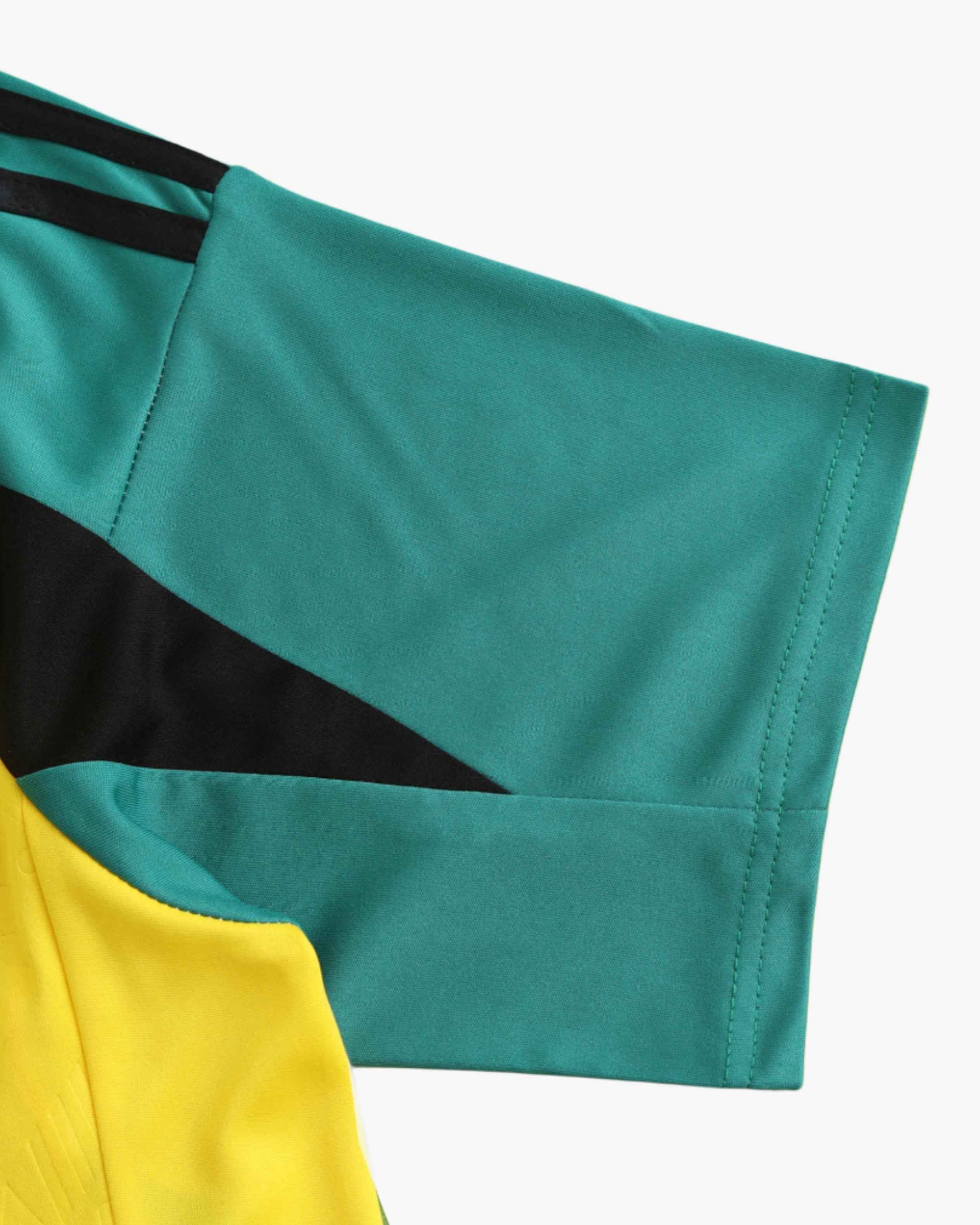 Adidas Jamaica Home 2024/25 3