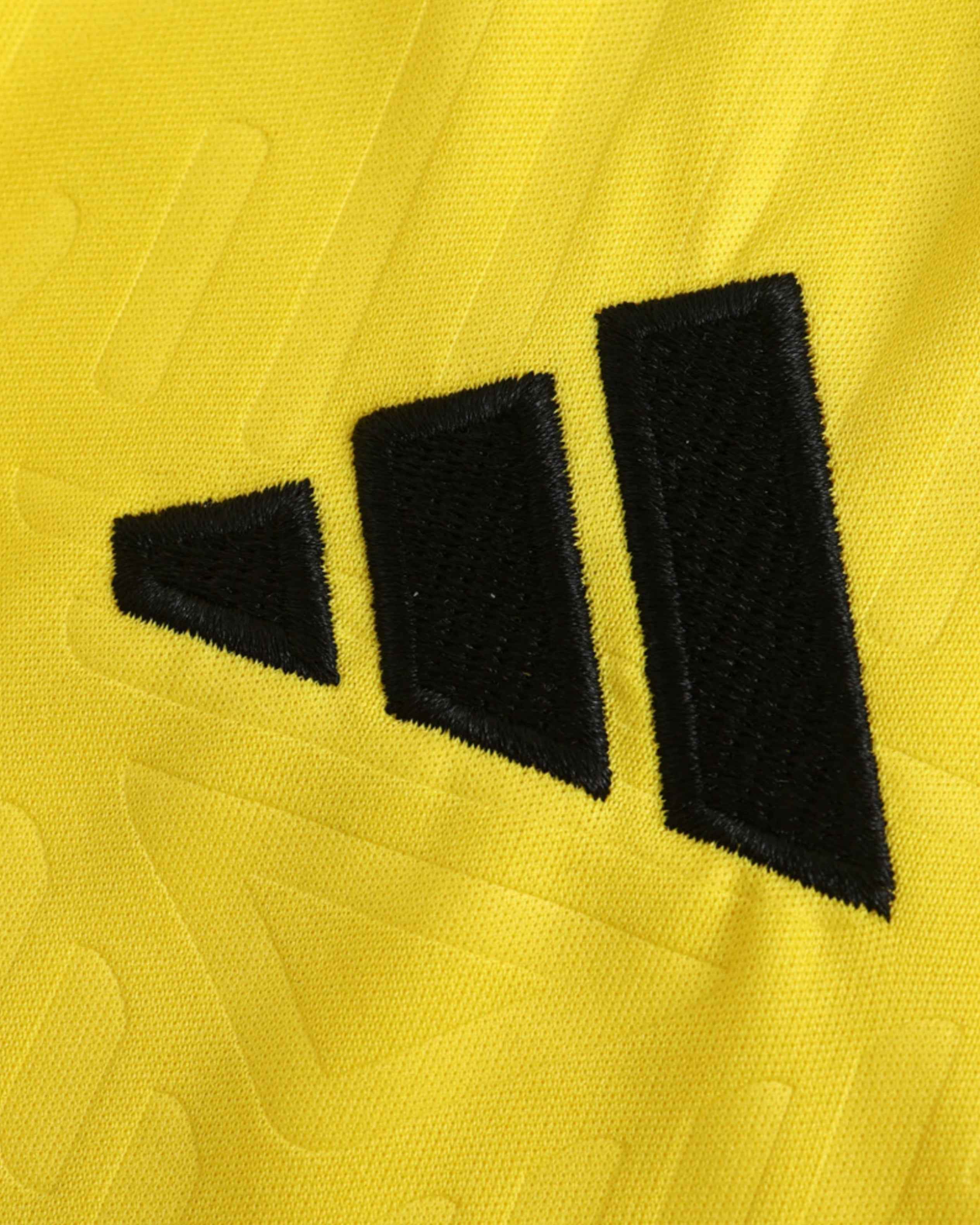 Adidas Jamaica Home 2024/25 4