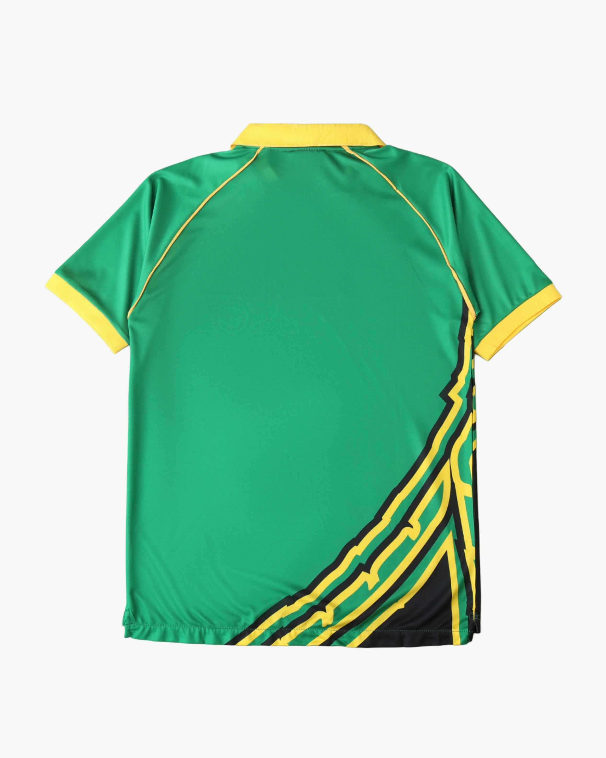 Kappa Jamaica Retro Away 1998/99 3
