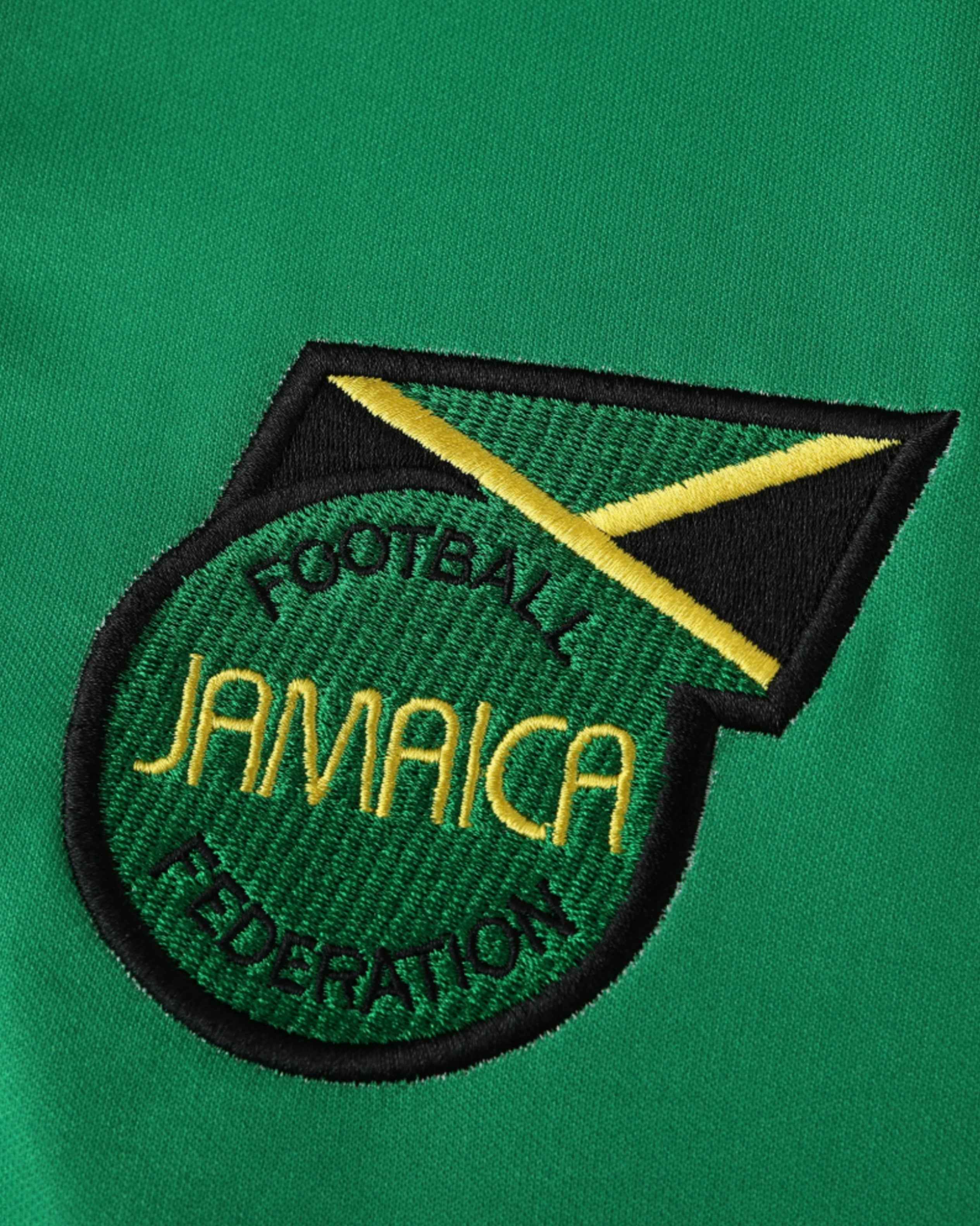 Kappa Jamaica Retro Away 1998/99 5