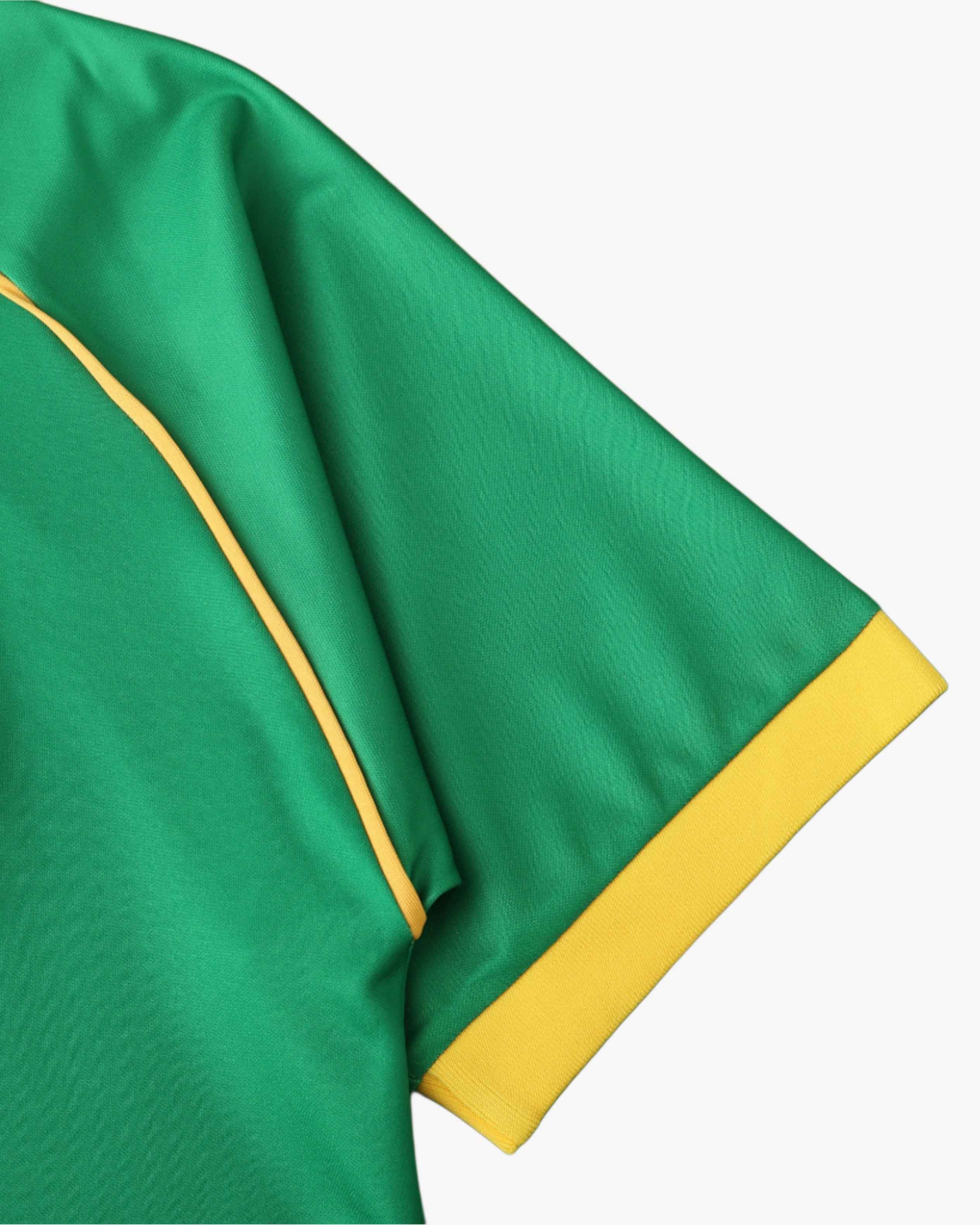 Kappa Jamaica Retro Away 1998/99 4