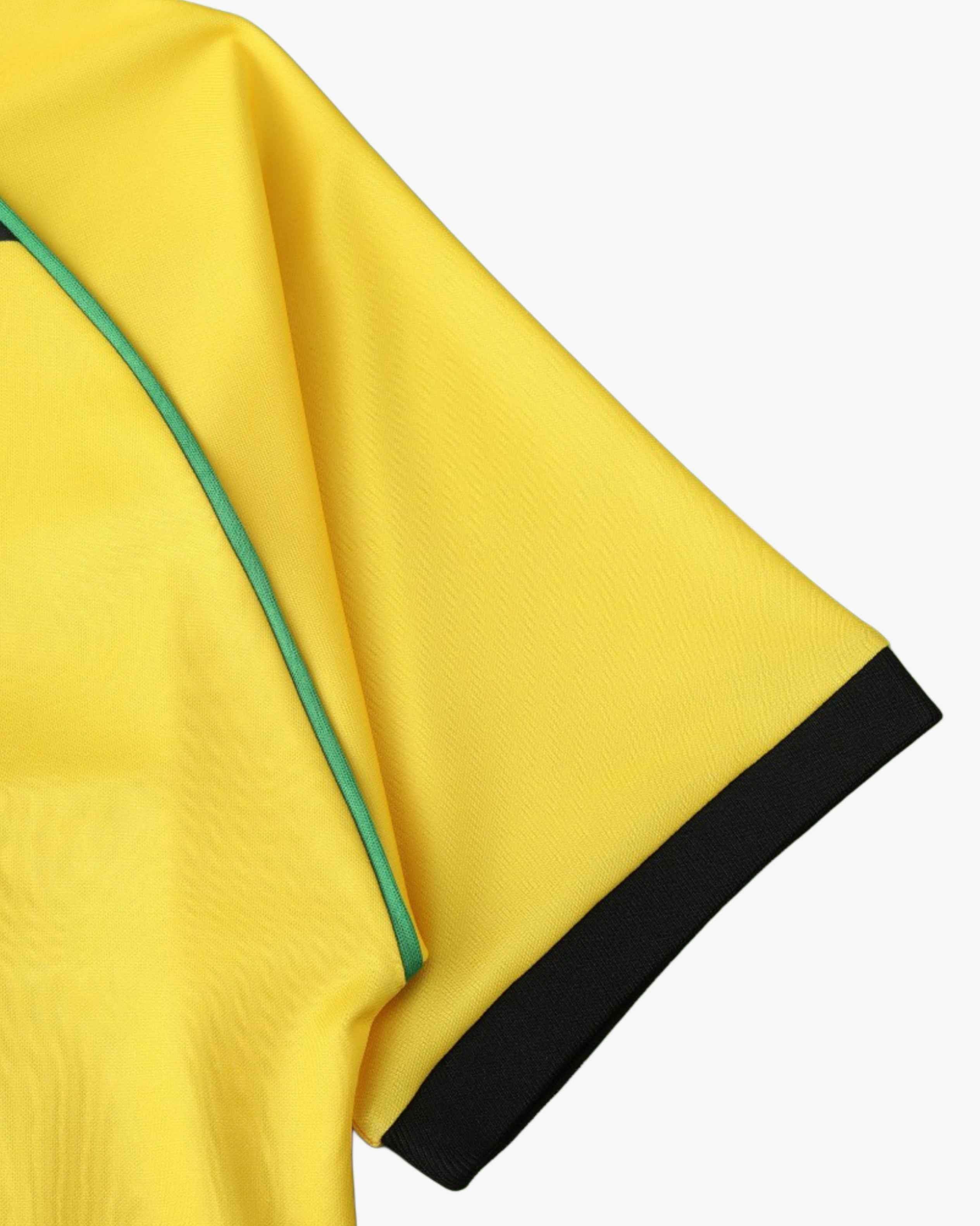 Kappa Jamaica Retro Home 1998/99 4