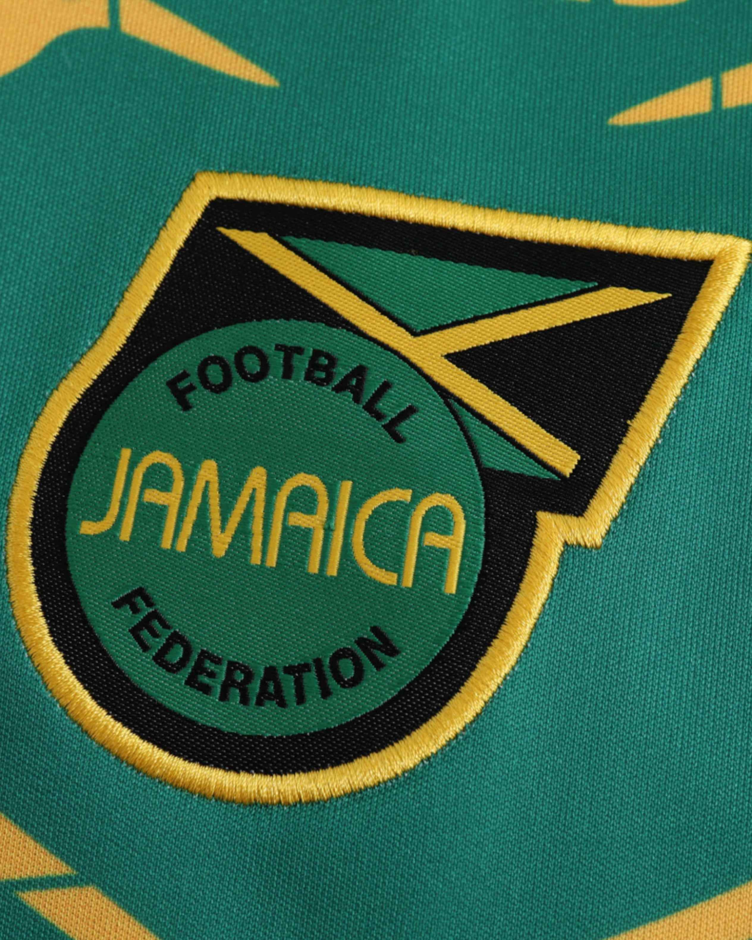 Adidas Jamaica Training 2024/25 5