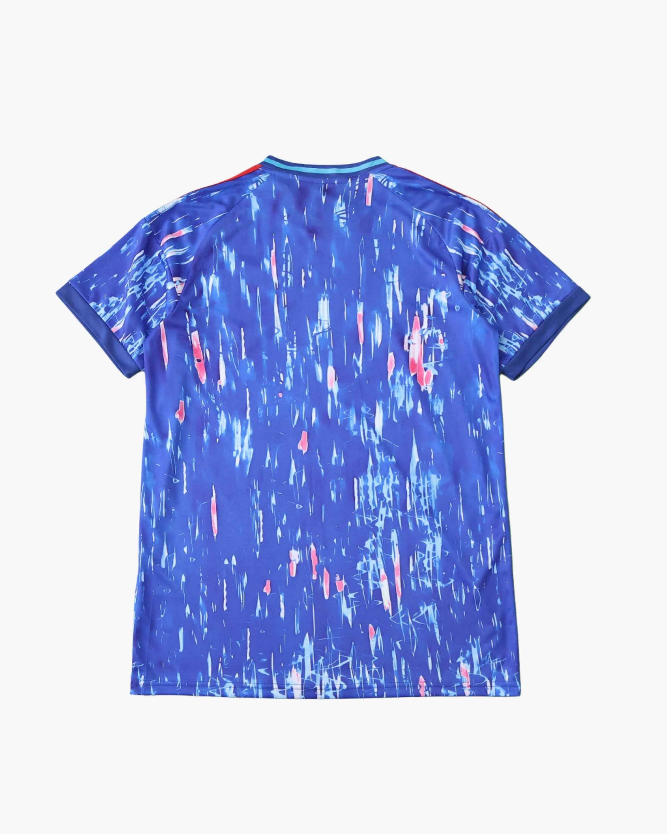 JAPAN HOME 2022 WORLD CUP EDITION