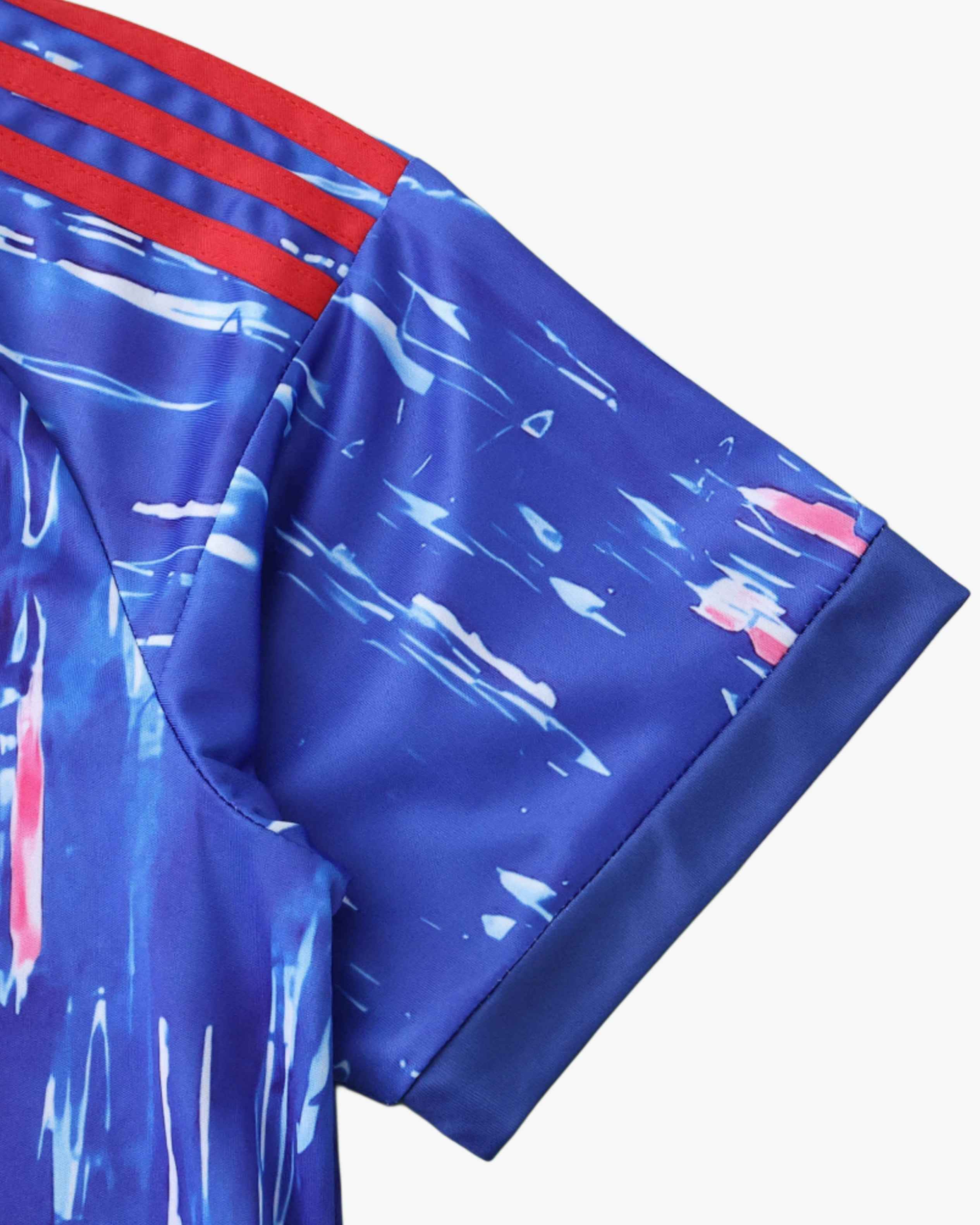 JAPAN HOME 2022 WORLD CUP EDITION 3