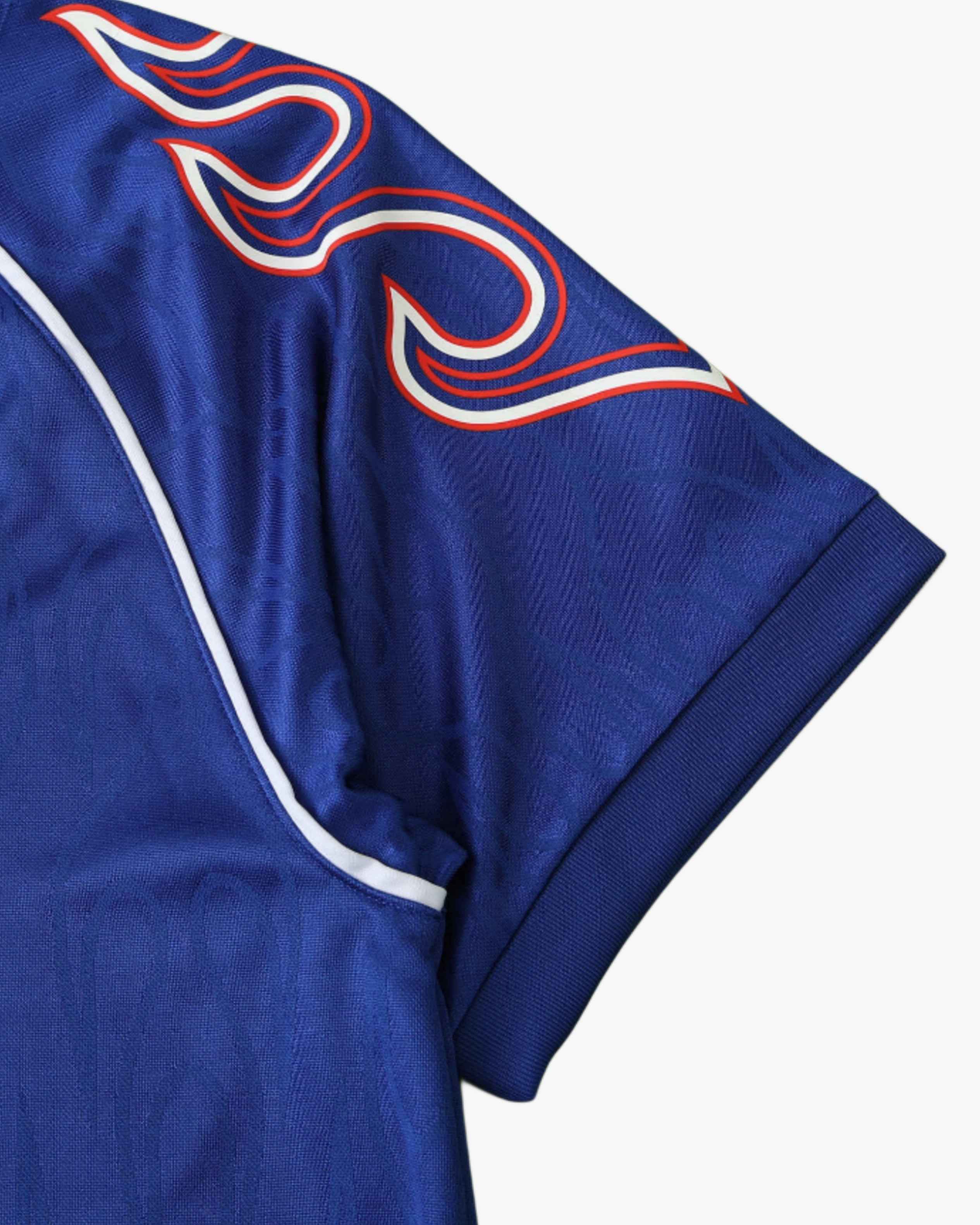 JAPAN RETRO 1998 3
