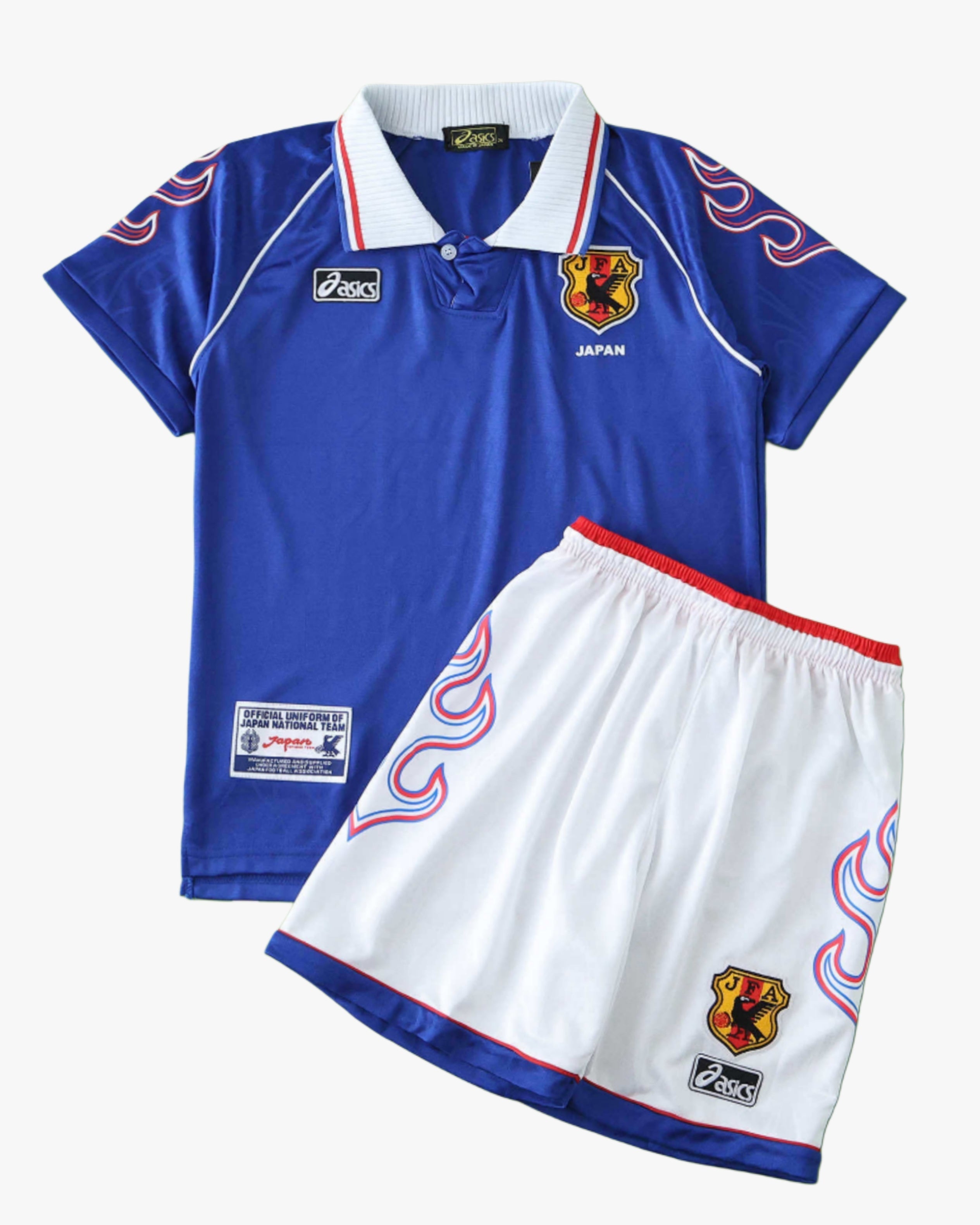 JAPAN RETRO 1998 KIDS