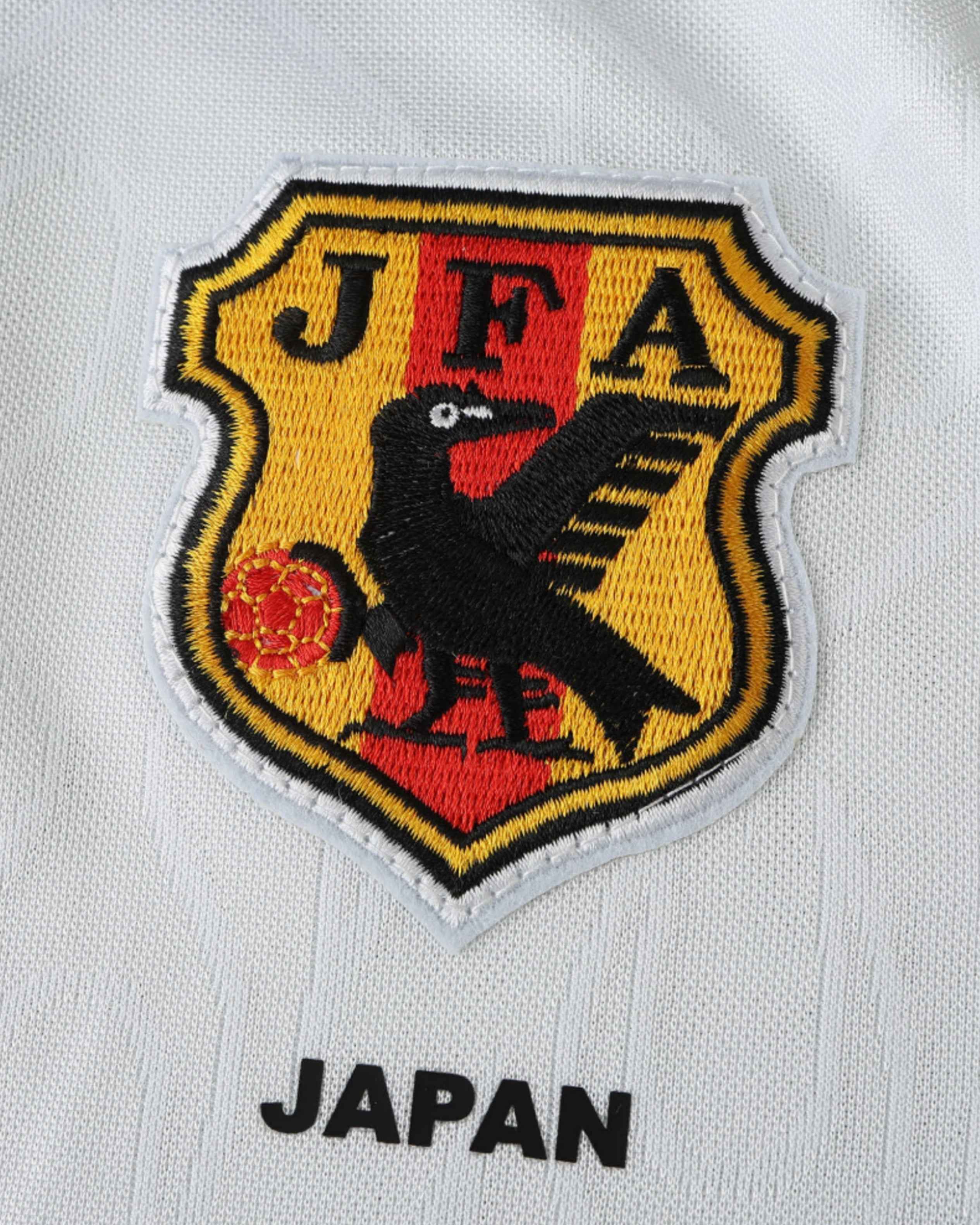 JAPAN RETRO 1998 WORLD CUP EDITION 4