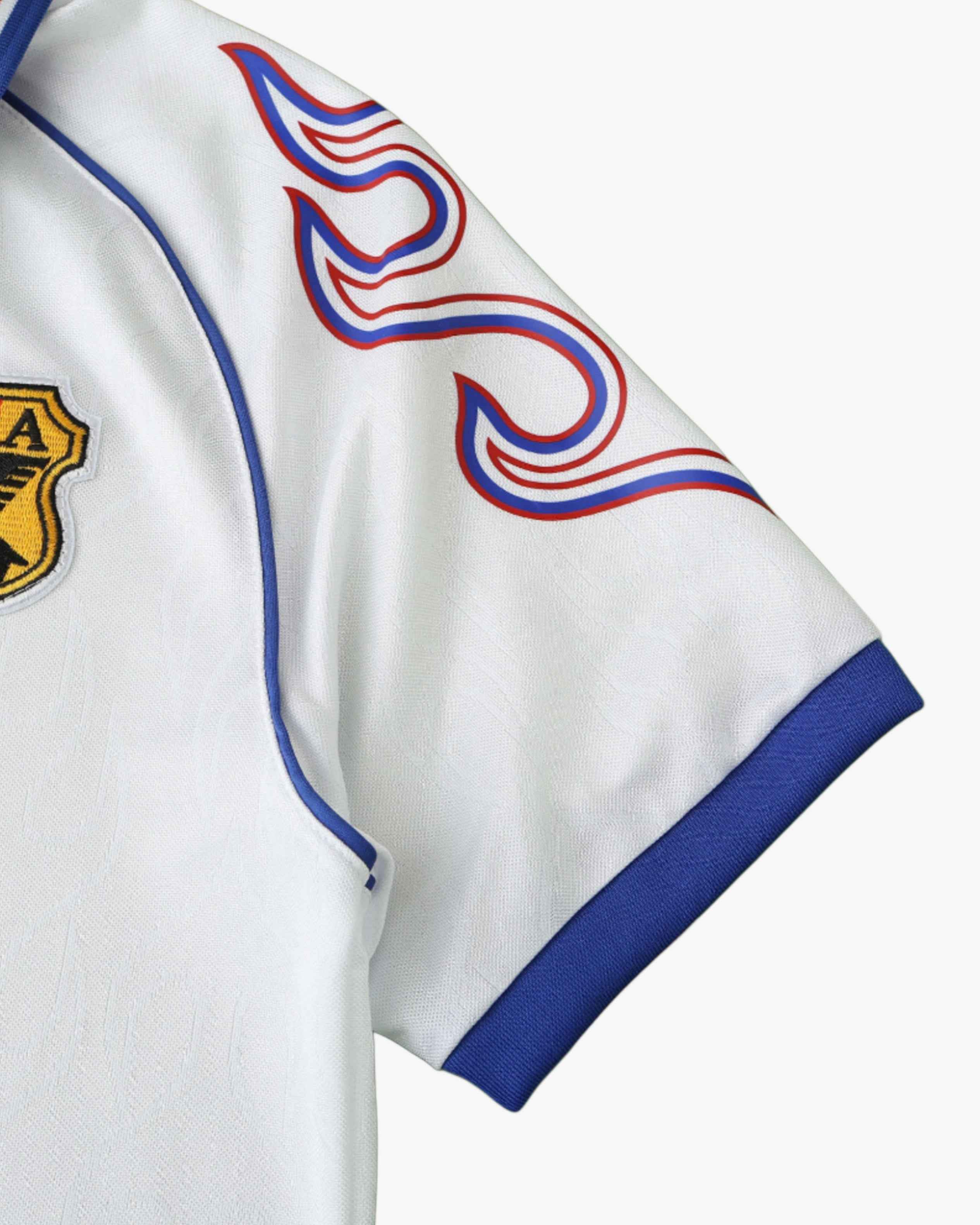 JAPAN RETRO 1998 WORLD CUP EDITION 3