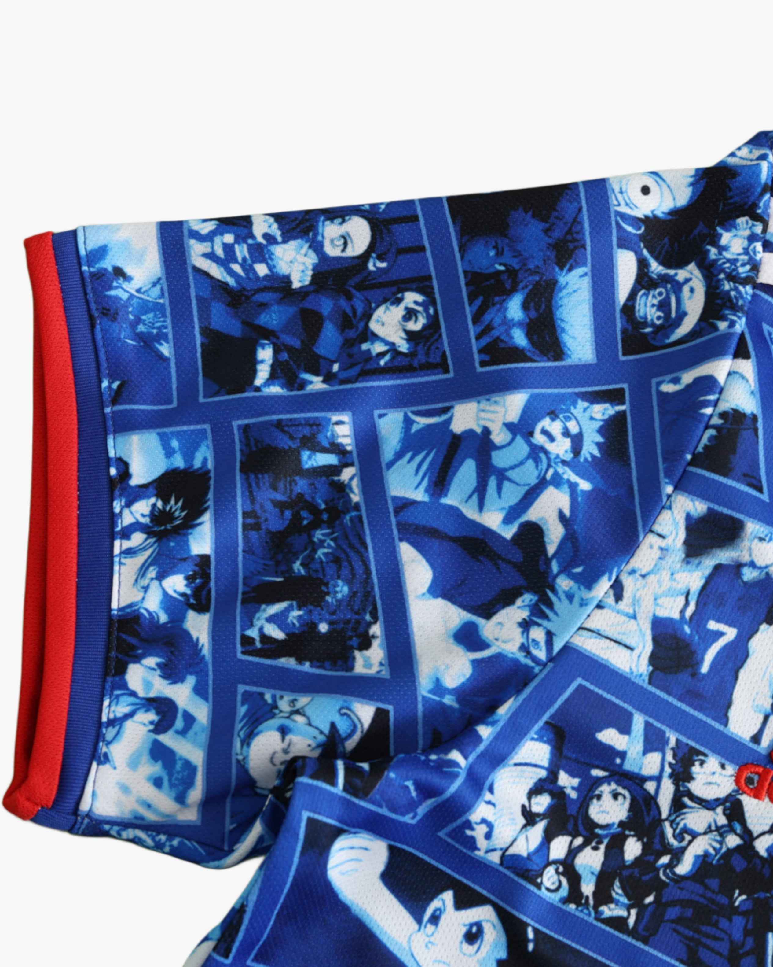 JAPAN x ANIME PREMIUM KIT 3