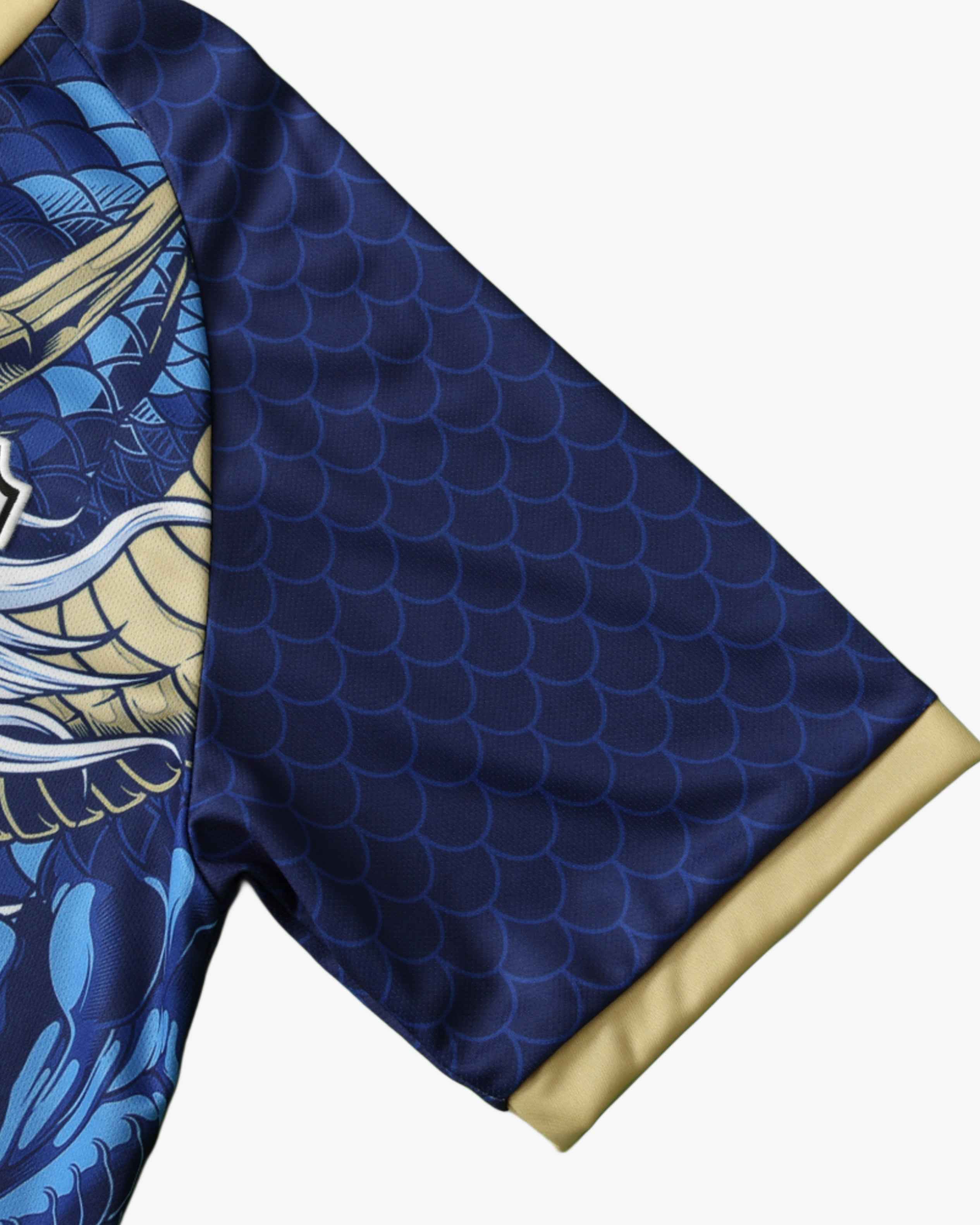 JAPAN x BLUE DRAGON PREMIUM KIT 3
