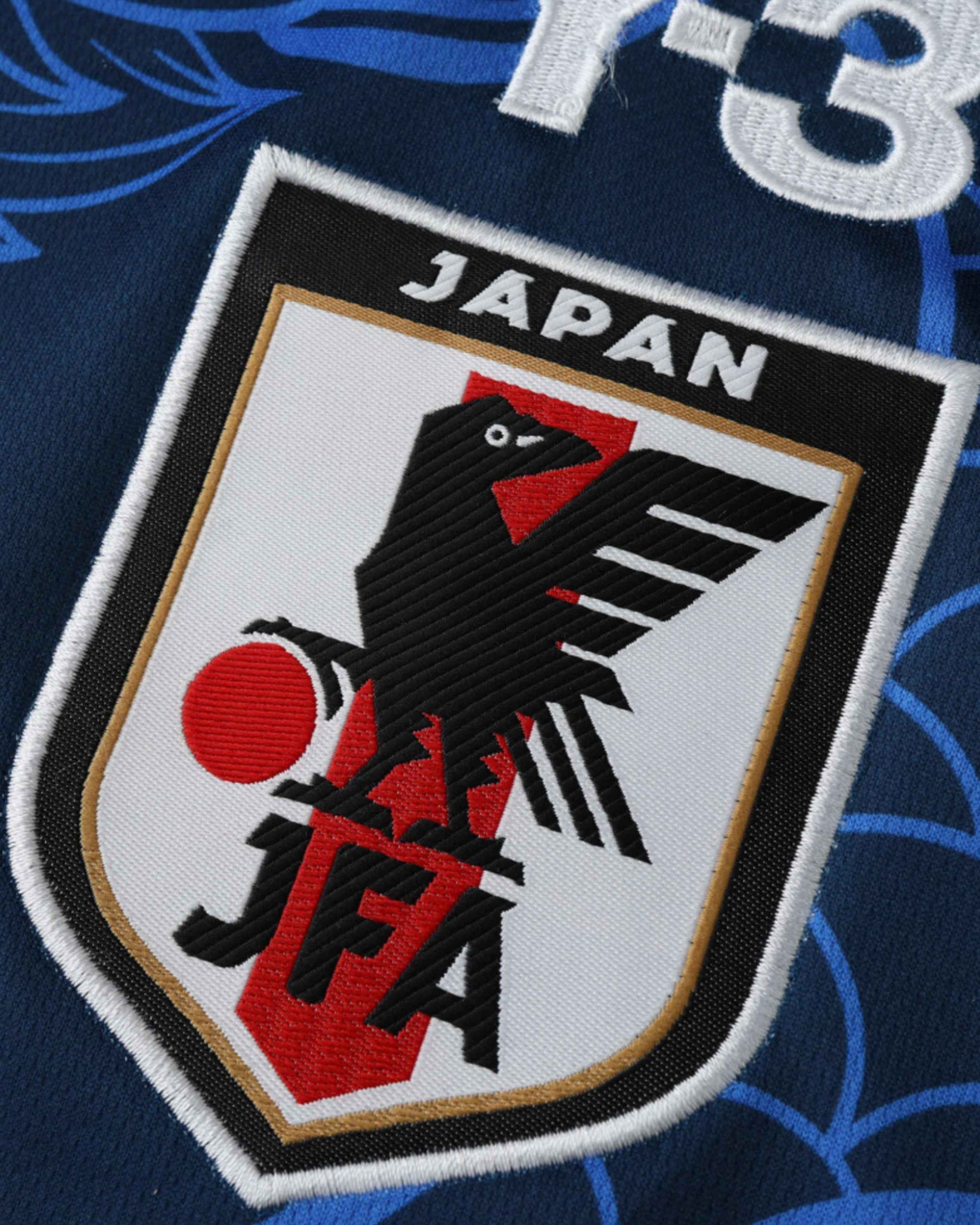 JAPAN x DRAGON PREMIUM KIT 4