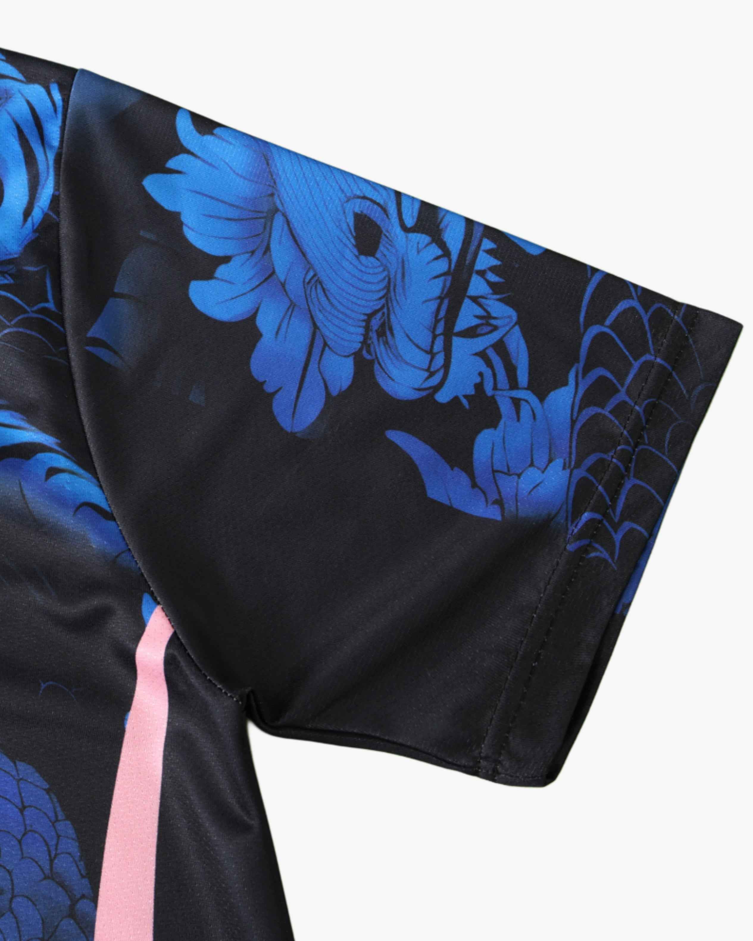 JAPAN x MIDNIGHT BLOSSOM PREMIUM KIT 3