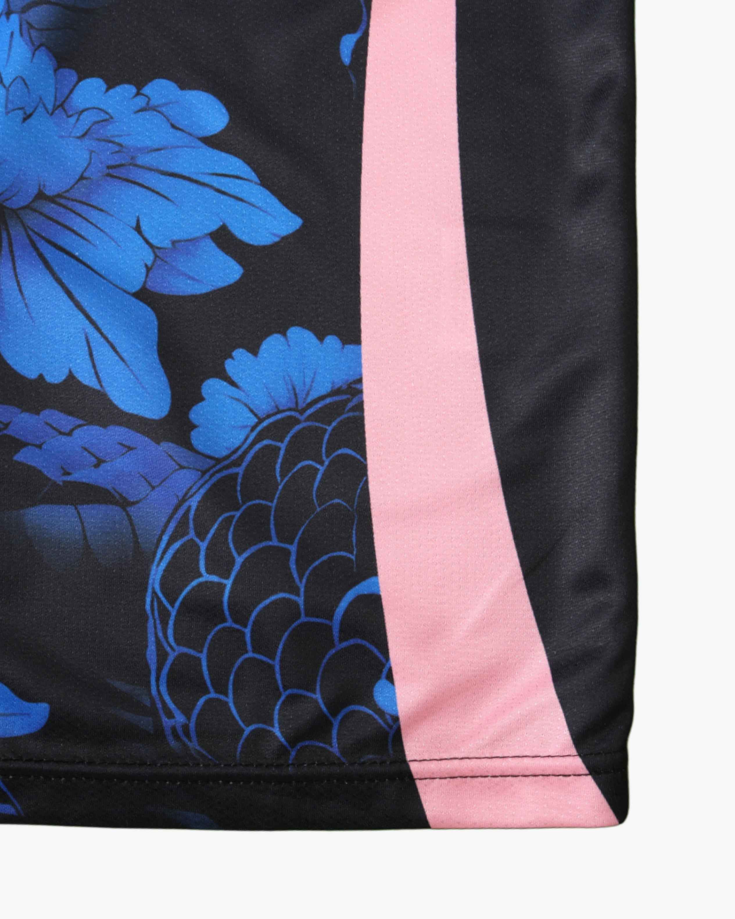 JAPAN x MIDNIGHT BLOSSOM PREMIUM KIT 5