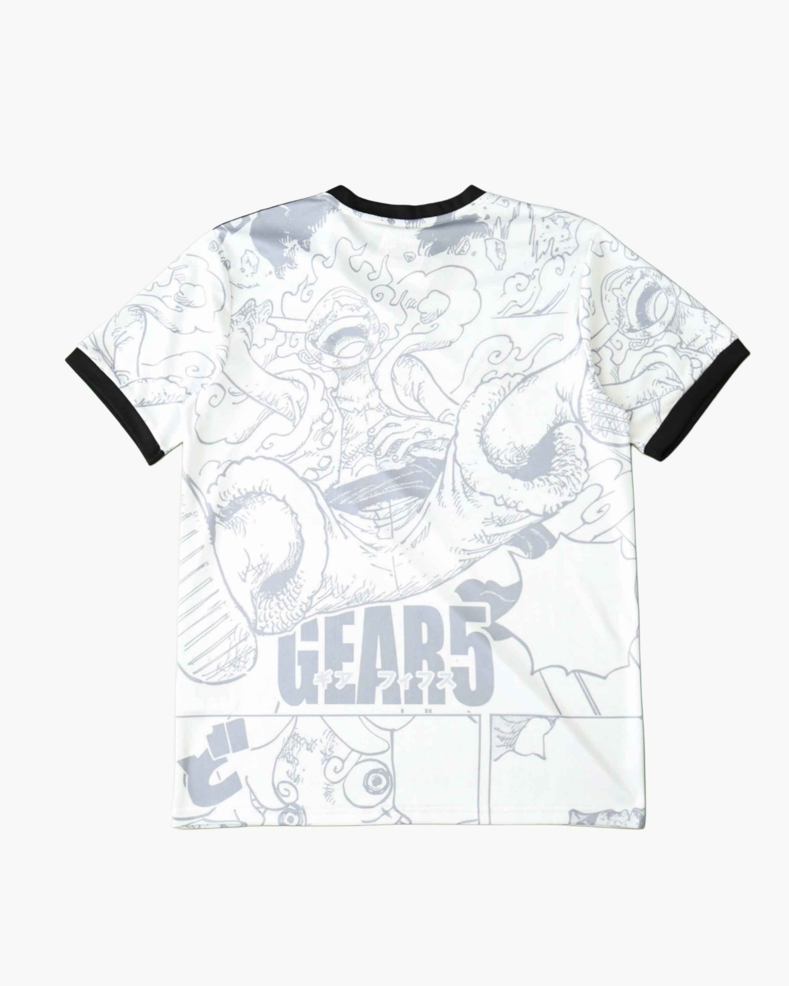 JAPAN x ONE PIECE PREMIUM KIT