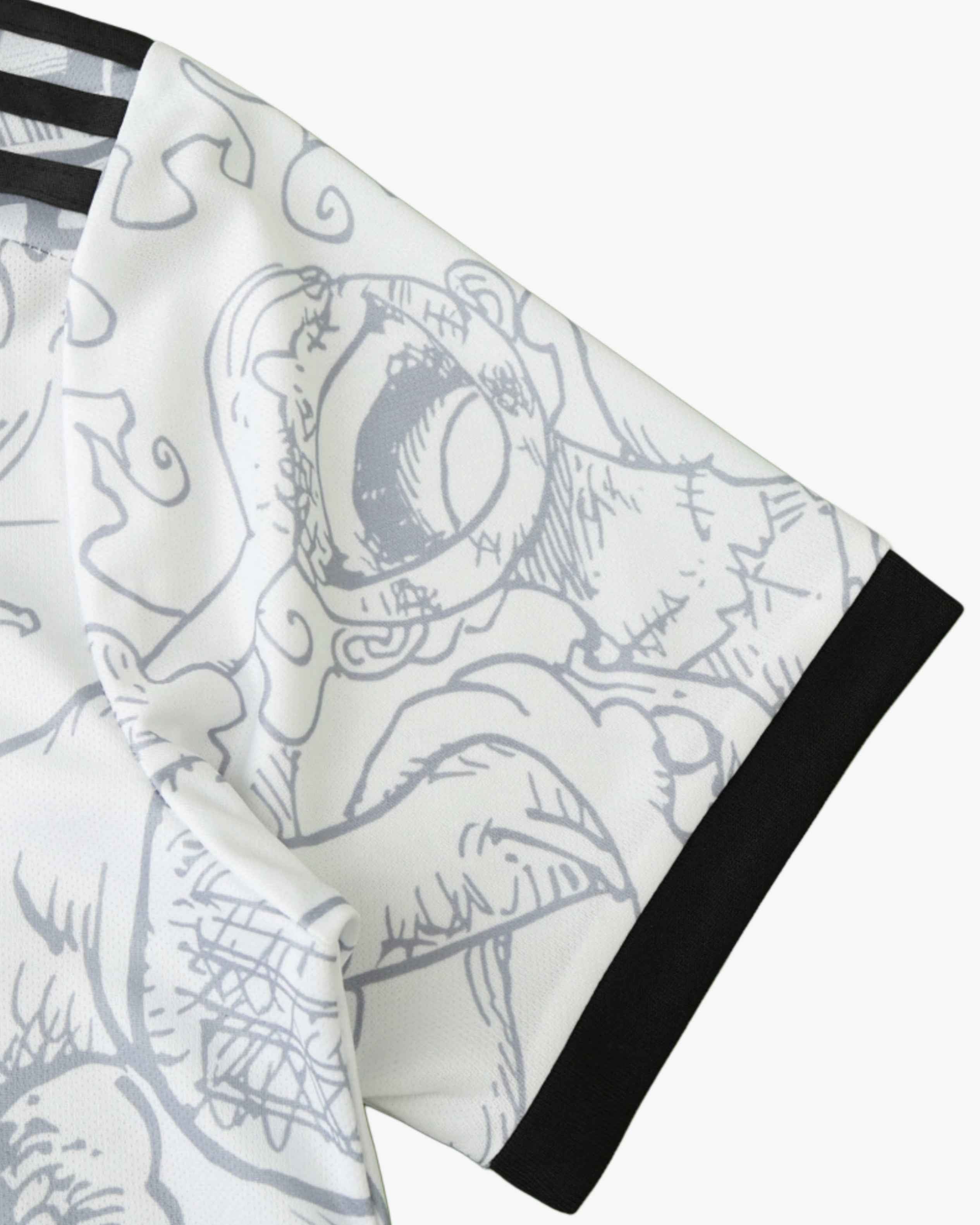 JAPAN x ONE PIECE PREMIUM KIT 3