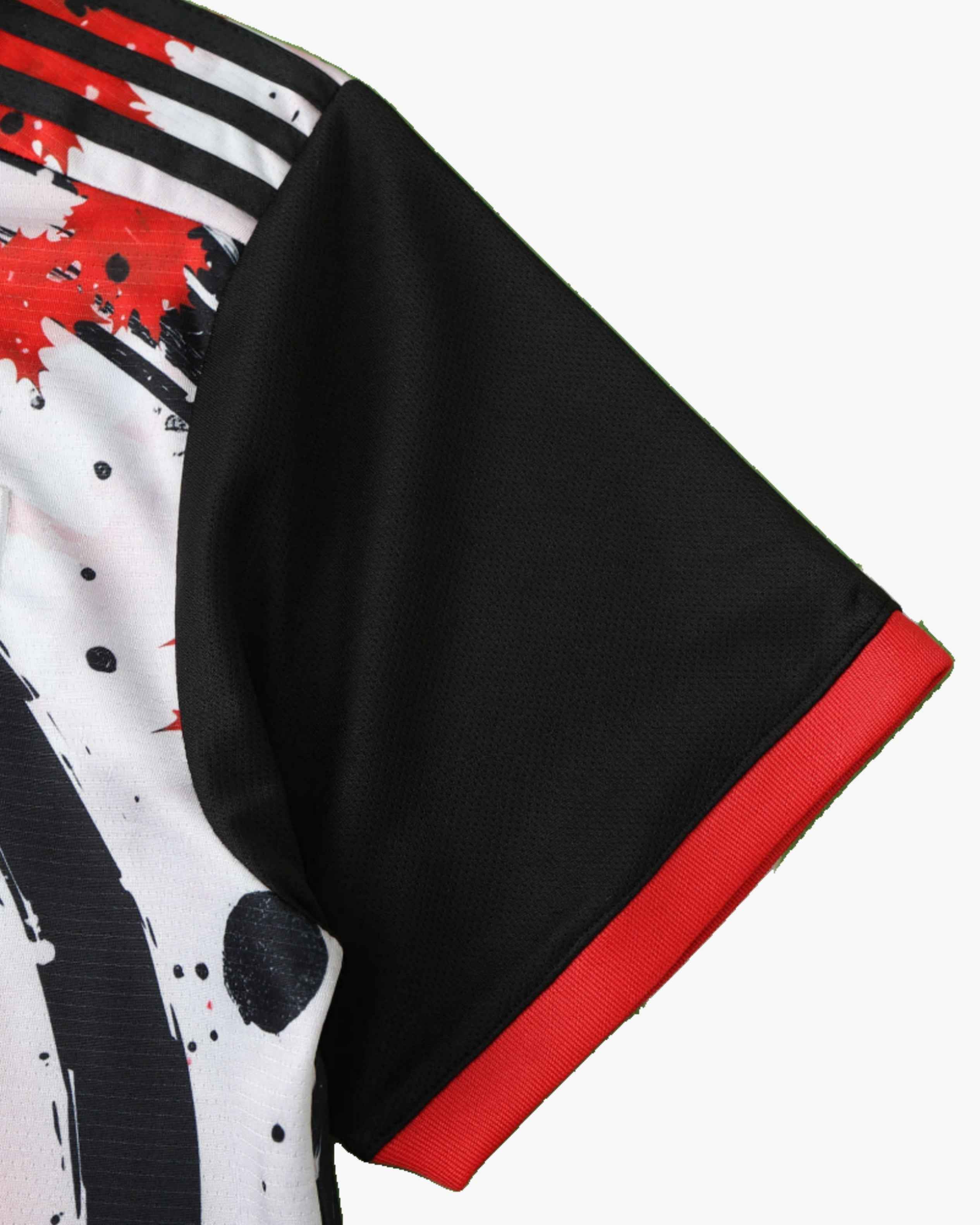 JAPAN x SAMURAI PREMIUM KIT 3