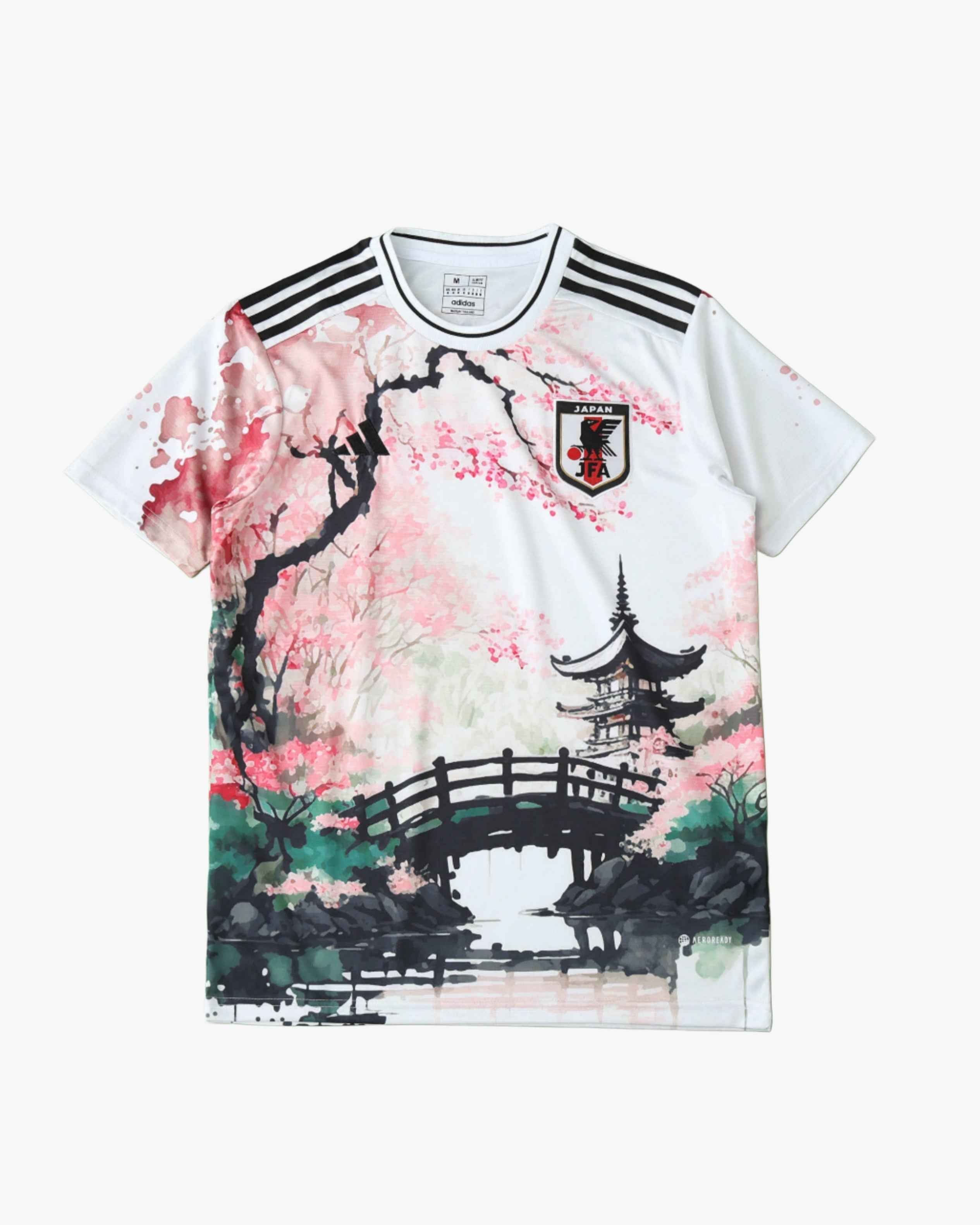 JAPAN x SCENIC ART PREMIUM KIT