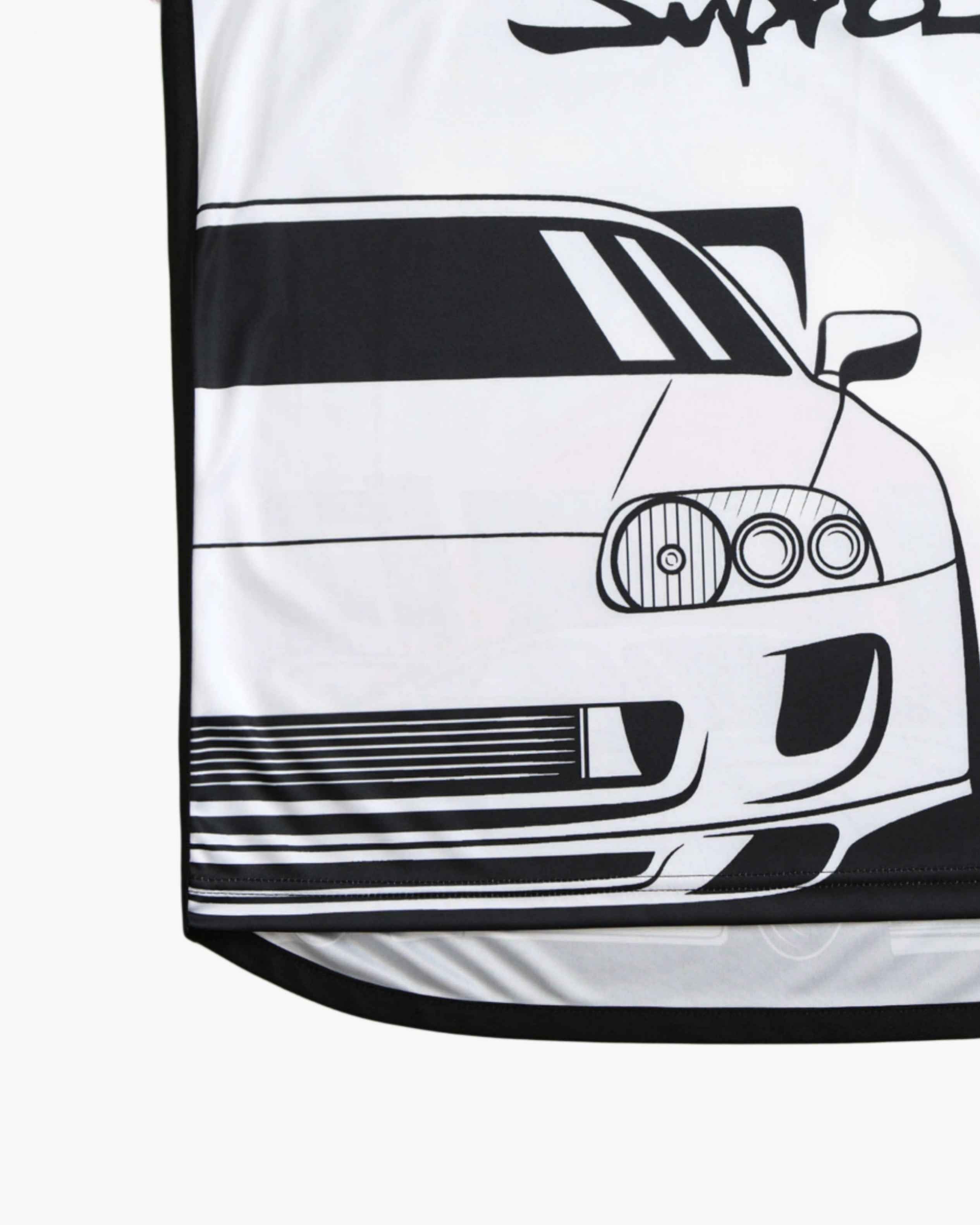 JAPAN x SUPRA PREMIUM KIT 4