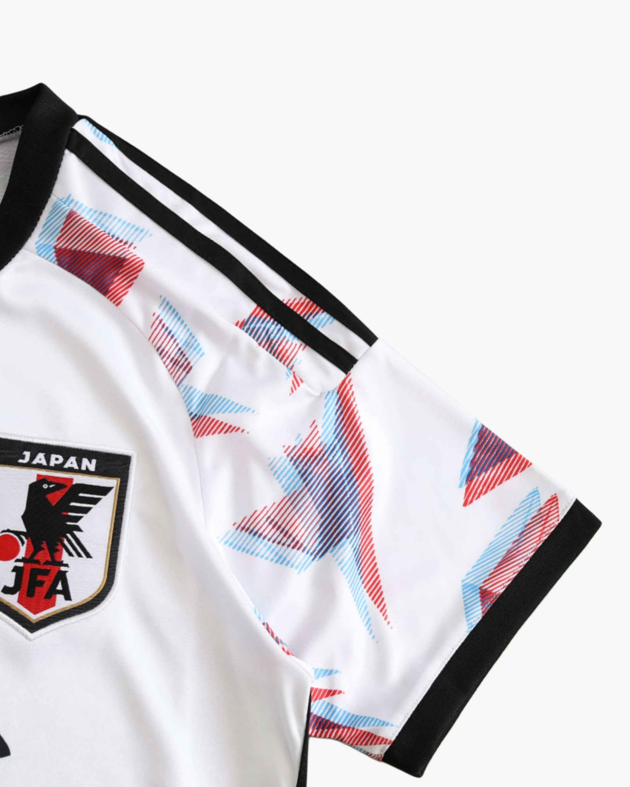 JAPAN x SUPRA PREMIUM KIT 3