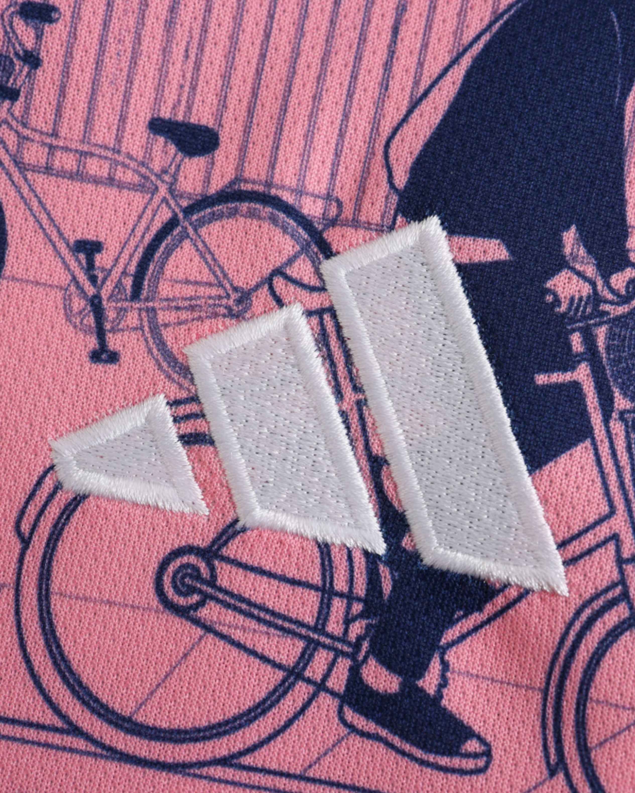 JAPAN x TOKYO PINK PREMIUM KIT 4