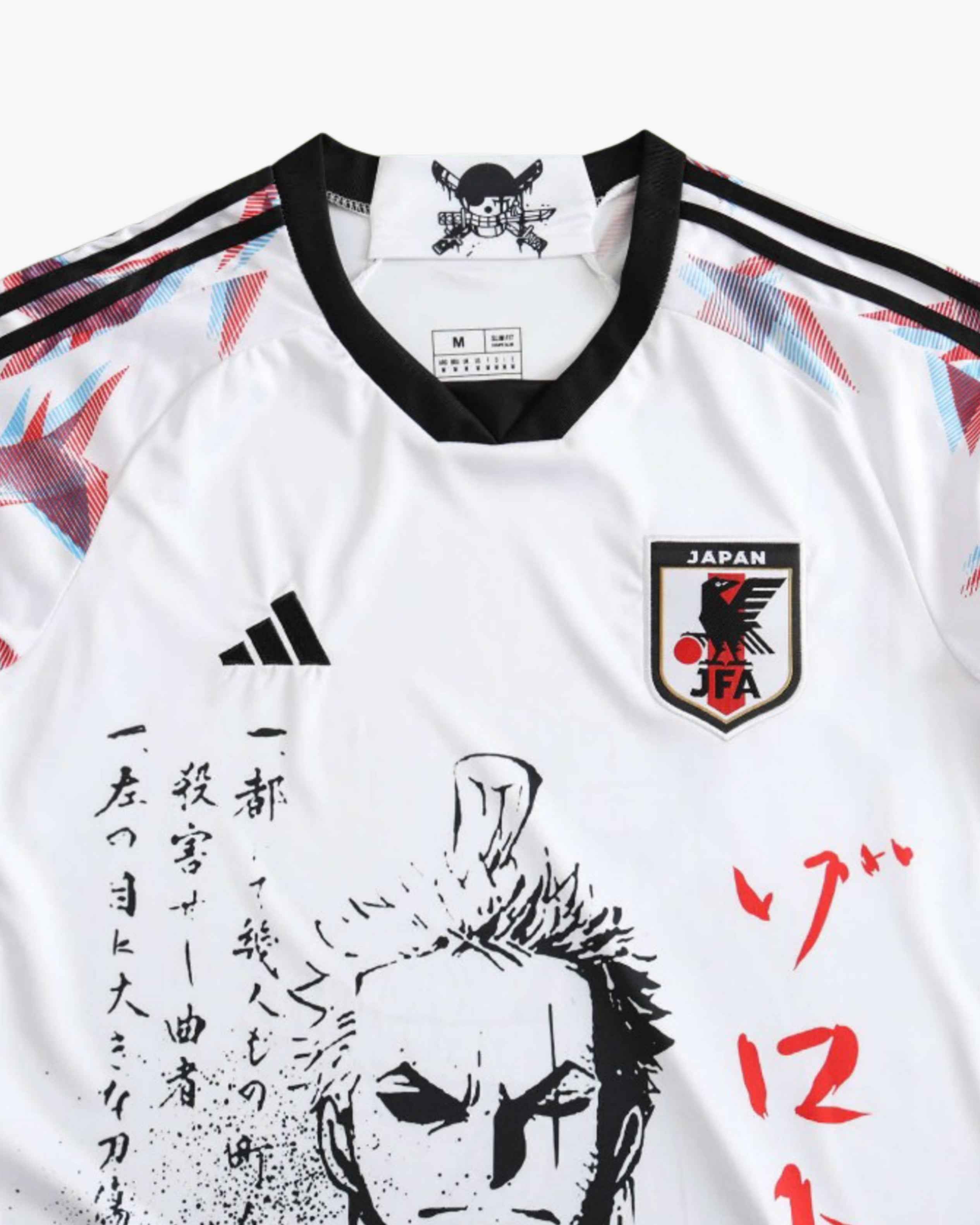 JAPAN x ZORO PREMIUM KIT 3