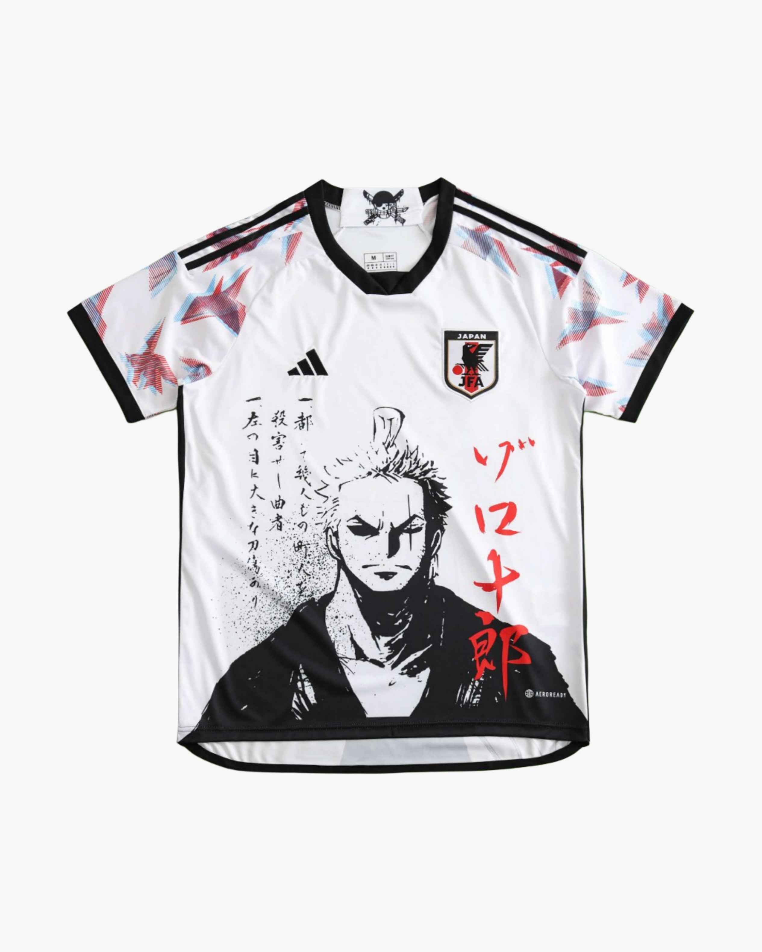 JAPAN x ZORO PREMIUM KIT