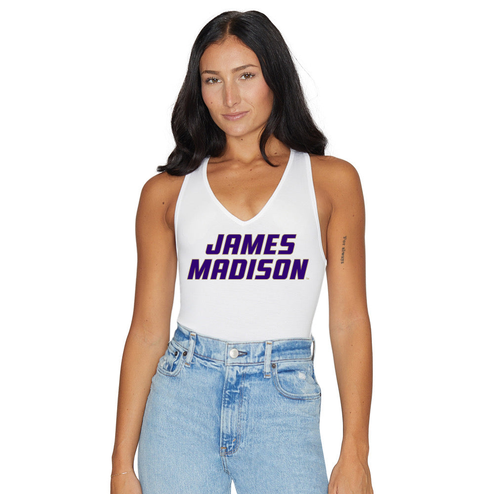 JMU Bodysuit | lojobands