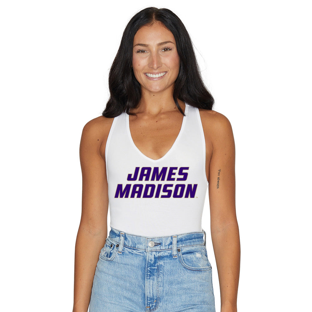 JMU Bodysuit | lojobands