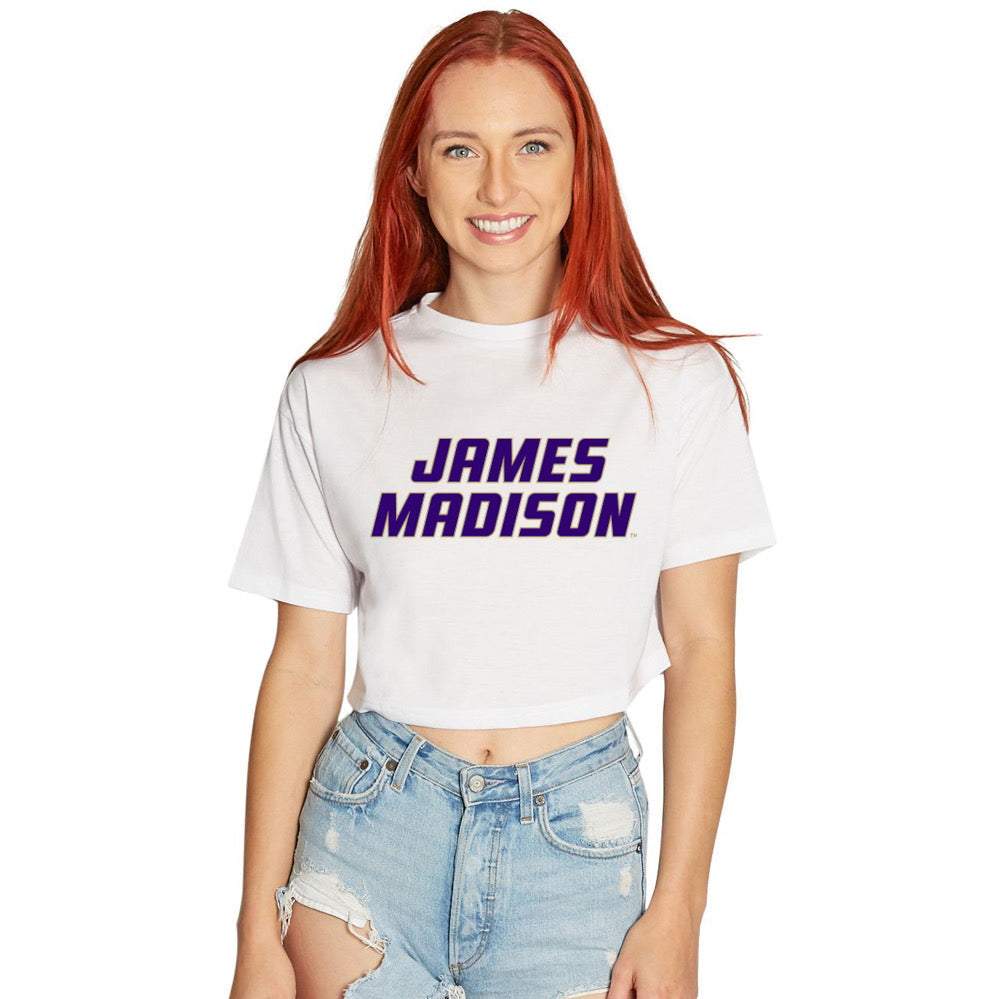 JMU Dukes Tee | lojobands