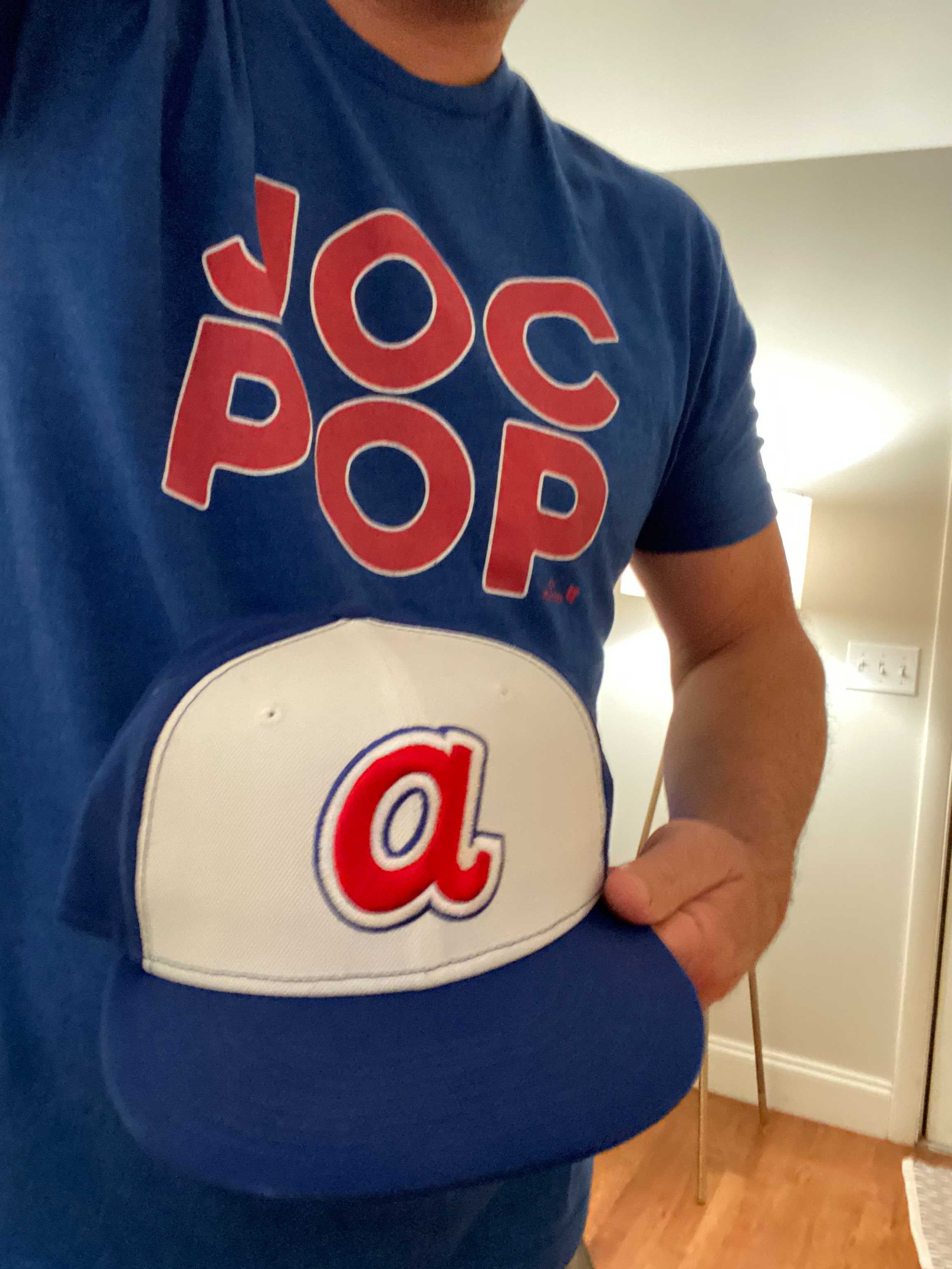 Chicago Joc Pop 5