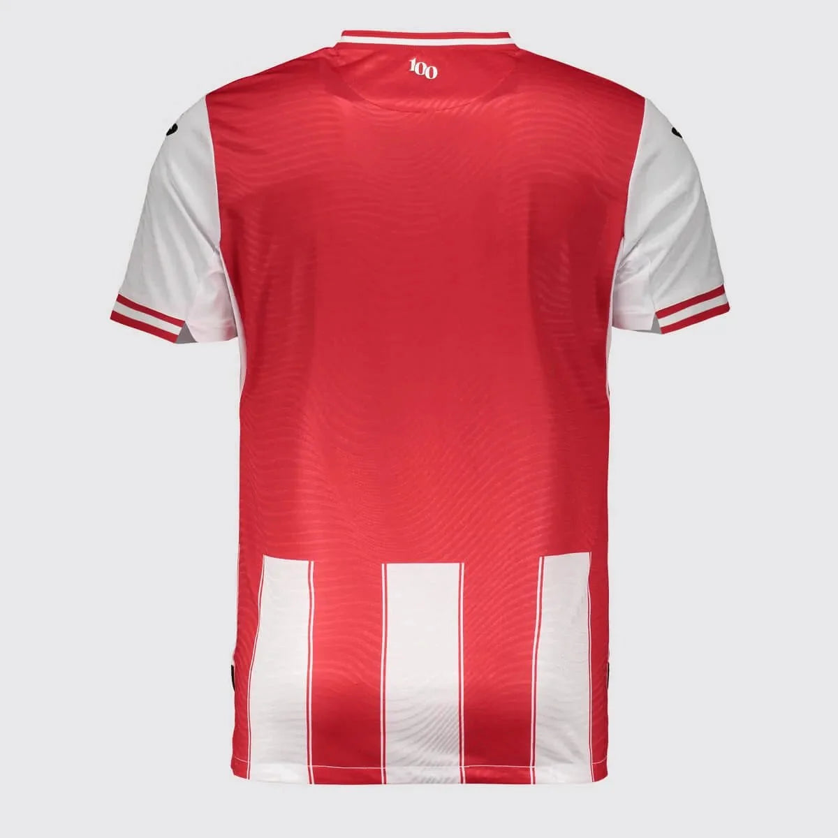 Joma 2025-26 Brentford Men's Stadium Home Soccer Jersey 2