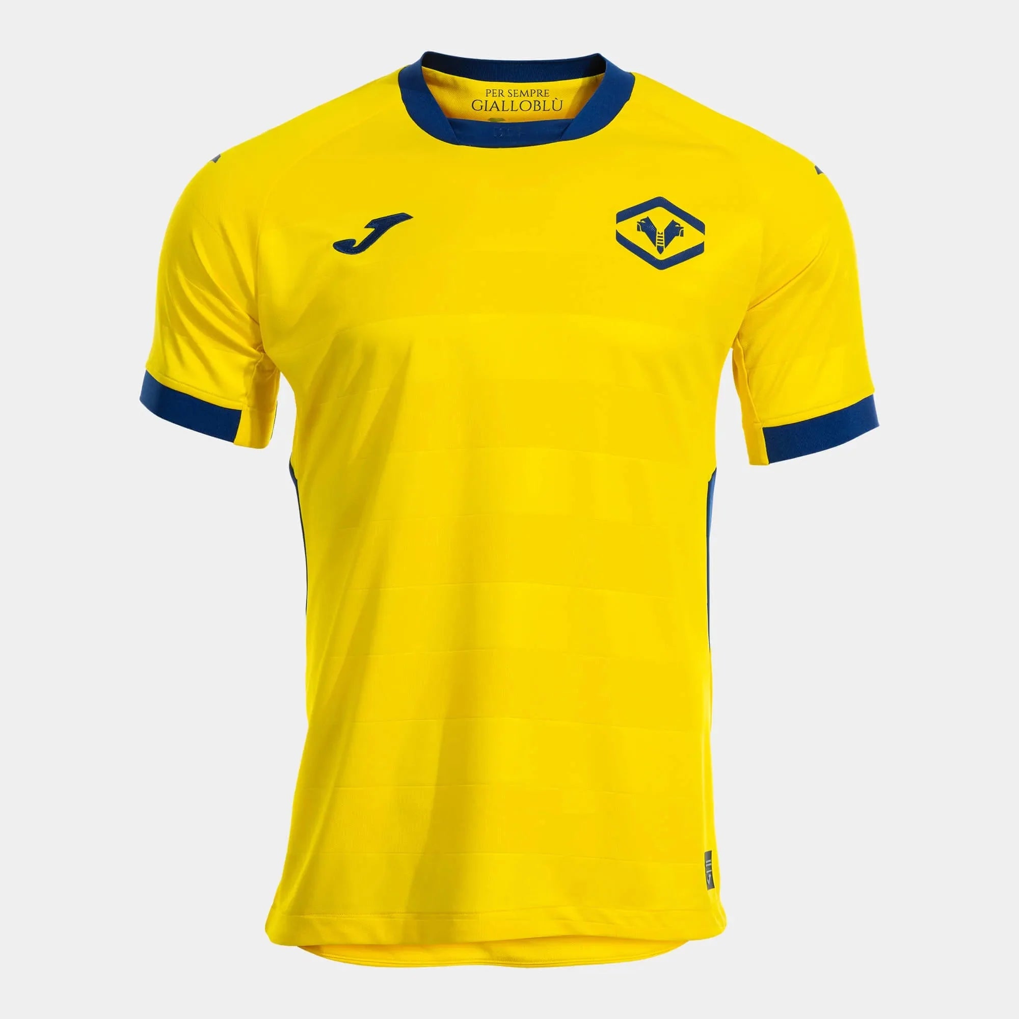 Joma 2025-26 Hellas Verona Men's Stadium Away Soccer Jersey 1