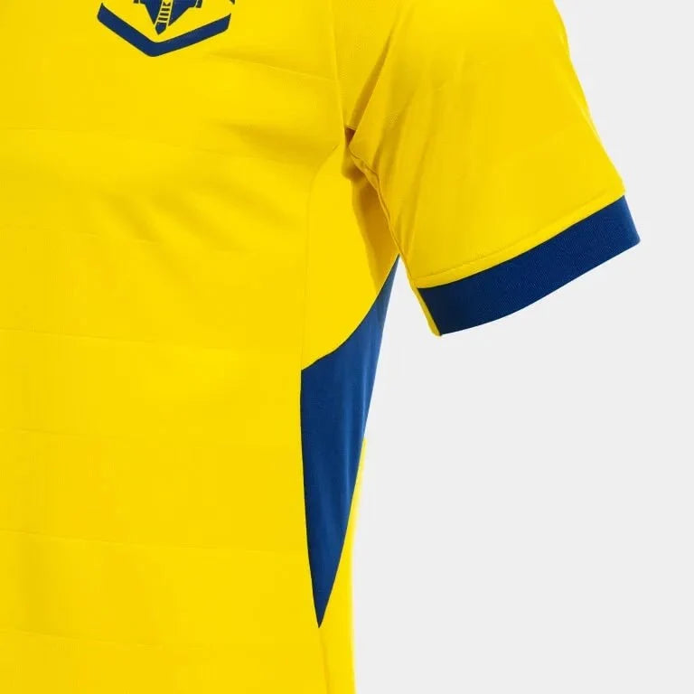 Joma 2025-26 Hellas Verona Men's Stadium Away Soccer Jersey 5