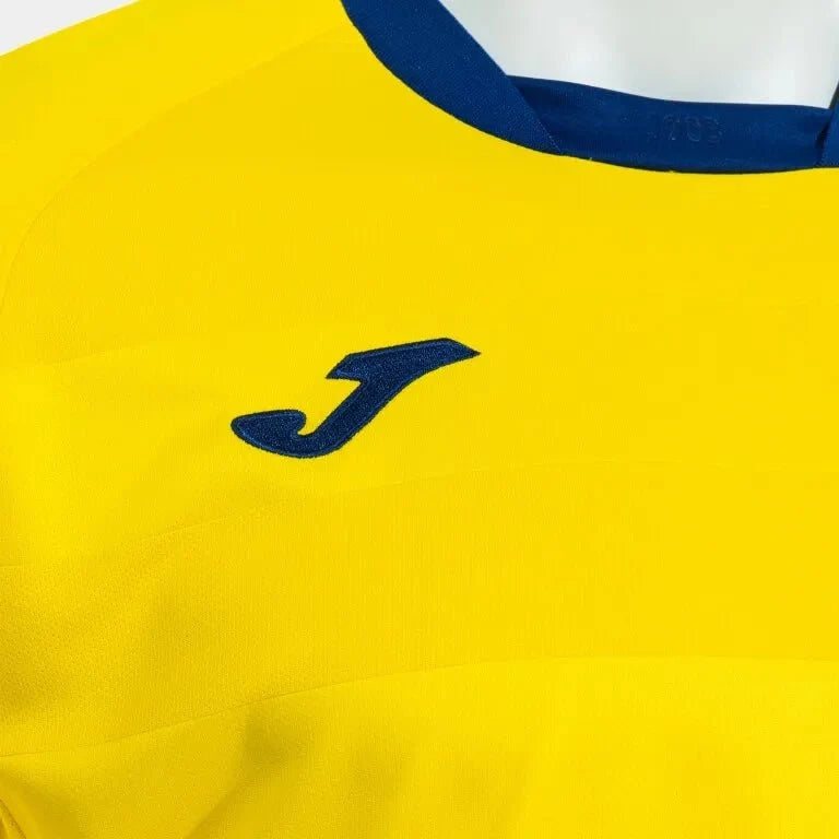 Joma 2025-26 Hellas Verona Men's Stadium Away Soccer Jersey 6