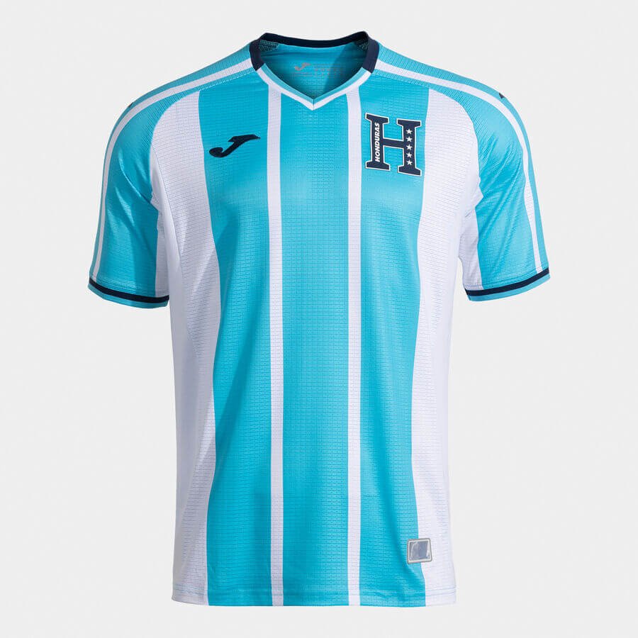 Joma 2026 Honduras Men's Stadium Away Soccer Jersey 1