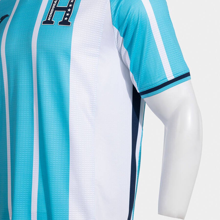 Joma 2026 Honduras Men's Stadium Away Soccer Jersey 7