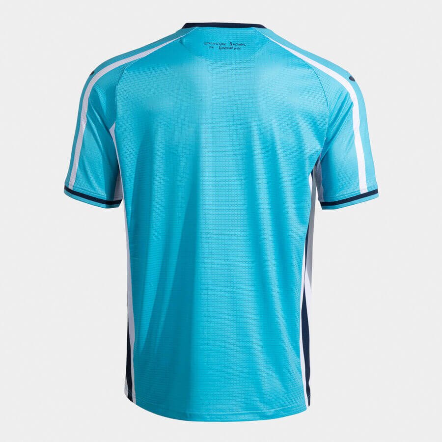 Joma 2026 Honduras Men's Stadium Away Soccer Jersey 4