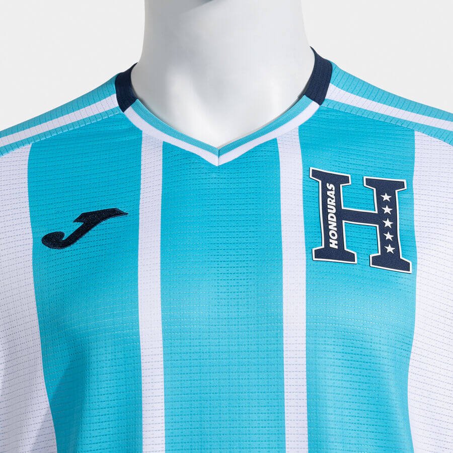 Joma 2026 Honduras Men's Stadium Away Soccer Jersey 5