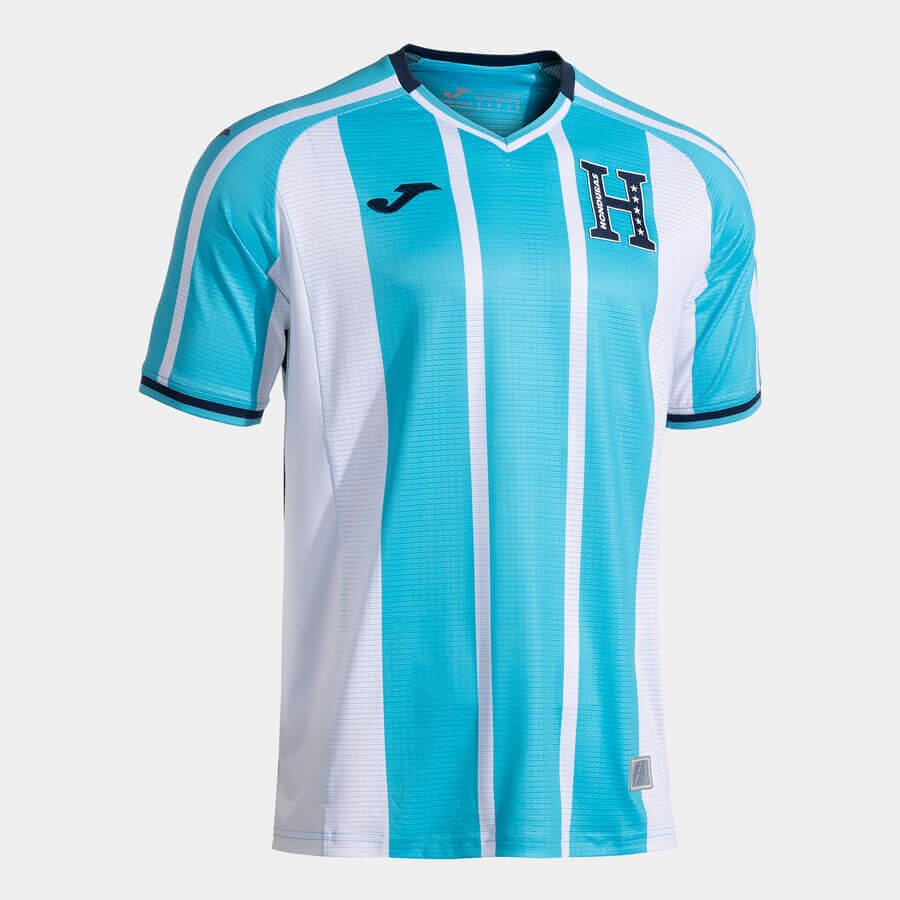 Joma 2026 Honduras Men's Stadium Away Soccer Jersey 3