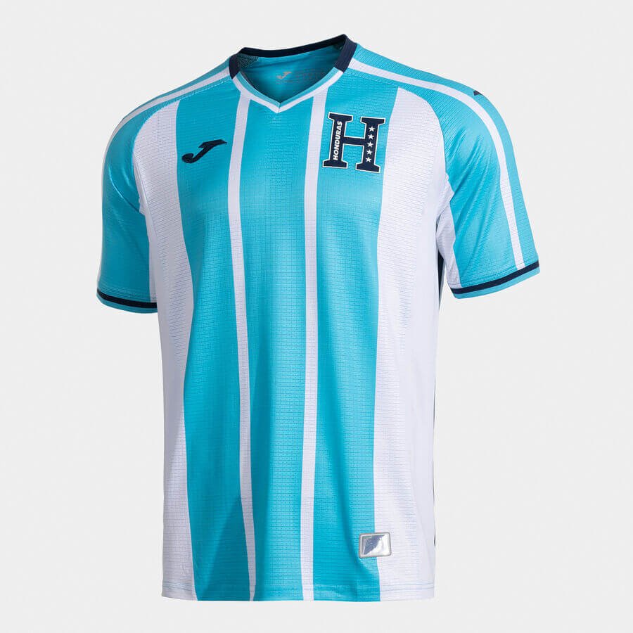 Joma 2026 Honduras Men's Stadium Away Soccer Jersey 2