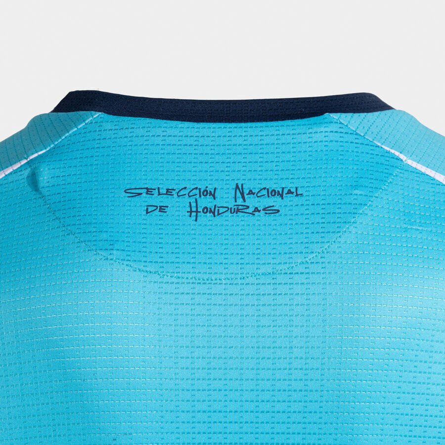 Joma 2026 Honduras Men's Stadium Away Soccer Jersey 10