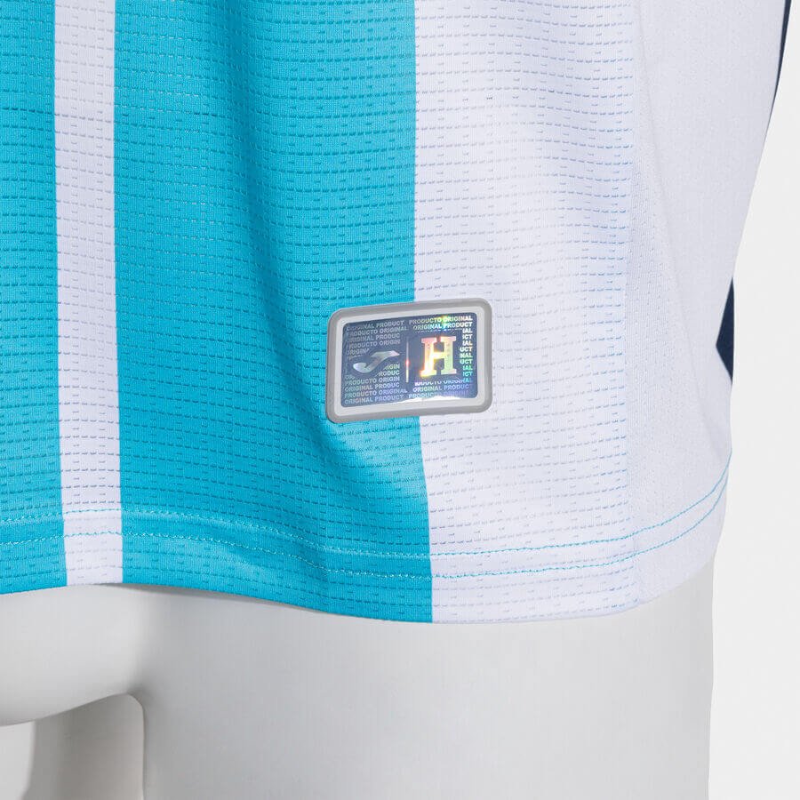Joma 2026 Honduras Men's Stadium Away Soccer Jersey 11
