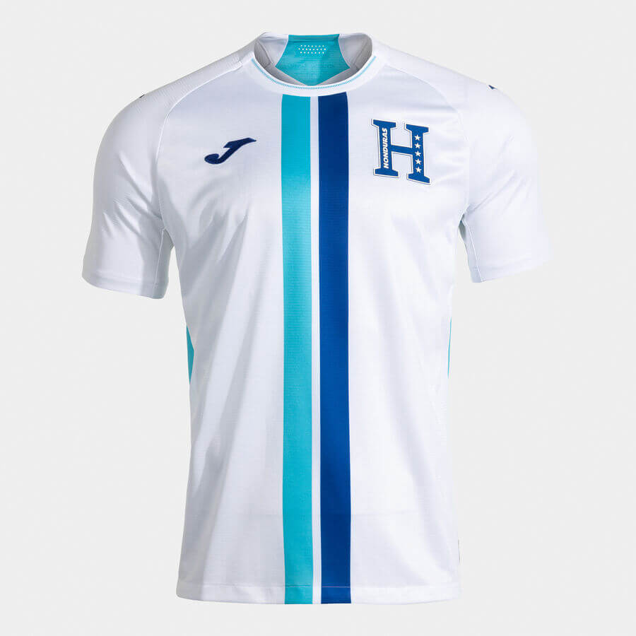 Joma 2026 Honduras Men's Stadium Home Soccer Jersey 1