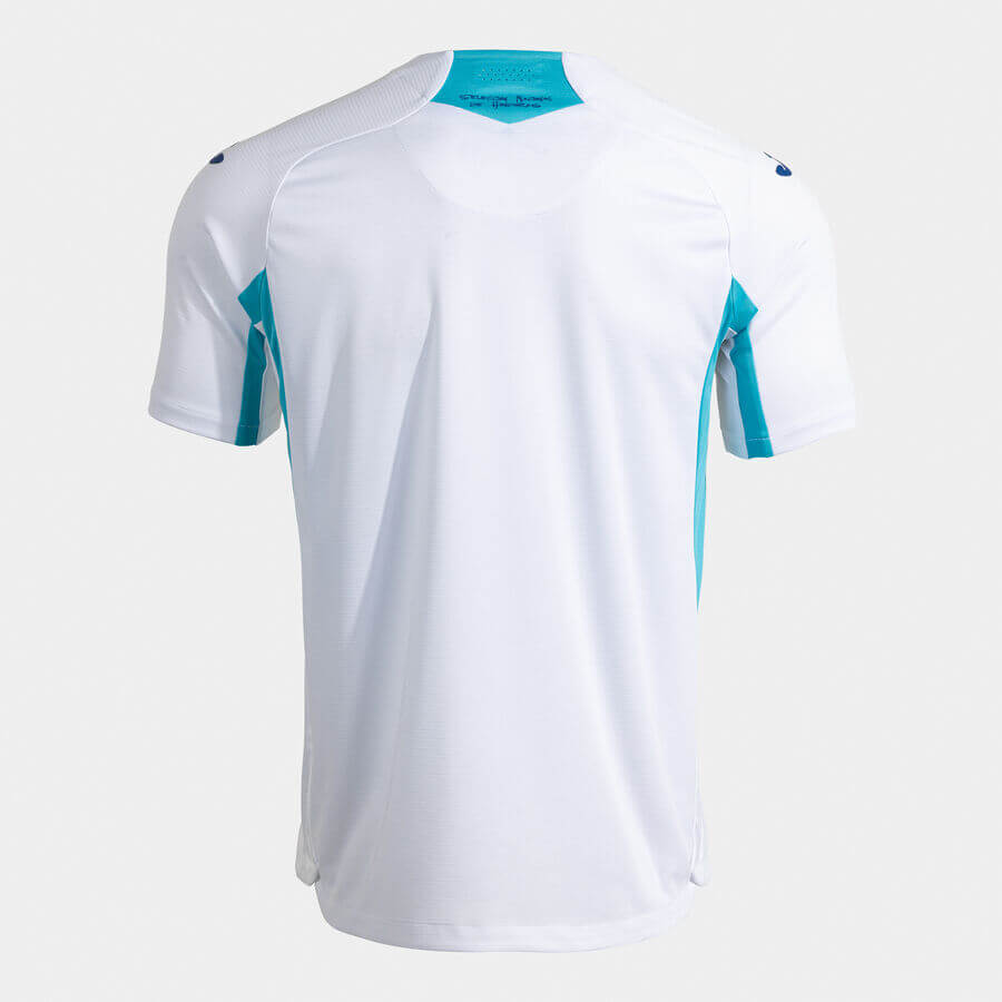 Joma 2026 Honduras Men's Stadium Home Soccer Jersey 4
