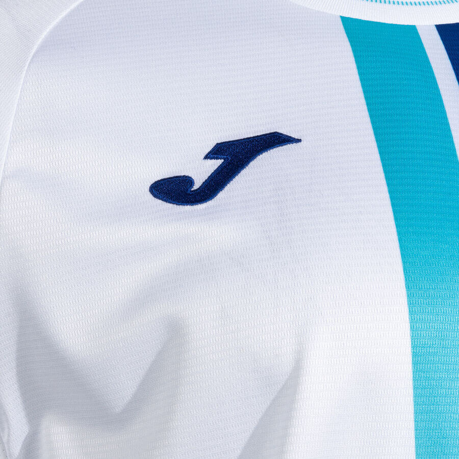 Joma 2026 Honduras Men's Stadium Home Soccer Jersey 8