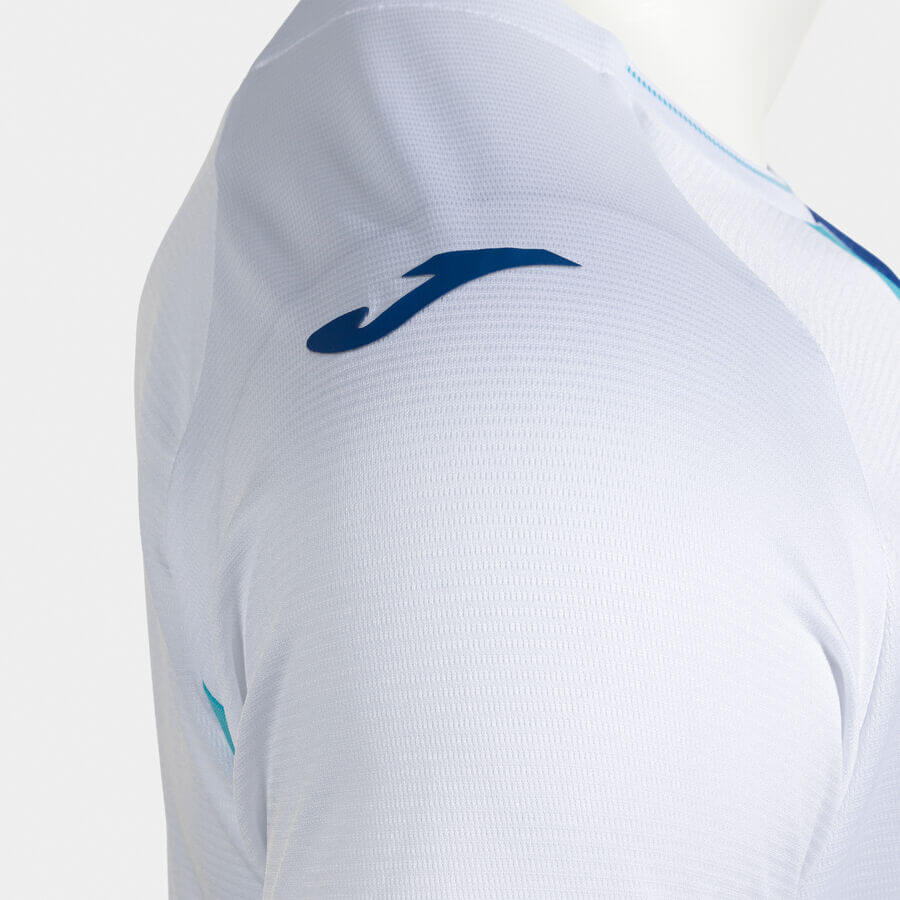 Joma 2026 Honduras Men's Stadium Home Soccer Jersey 6