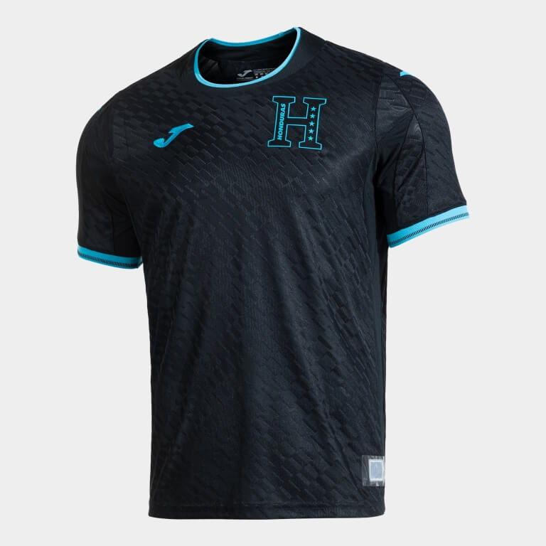 Joma 2026 Honduras Men's Stadium Third Soccer Jersey 2
