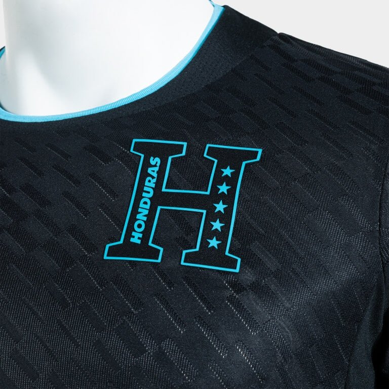 Joma 2026 Honduras Men's Stadium Third Soccer Jersey 10