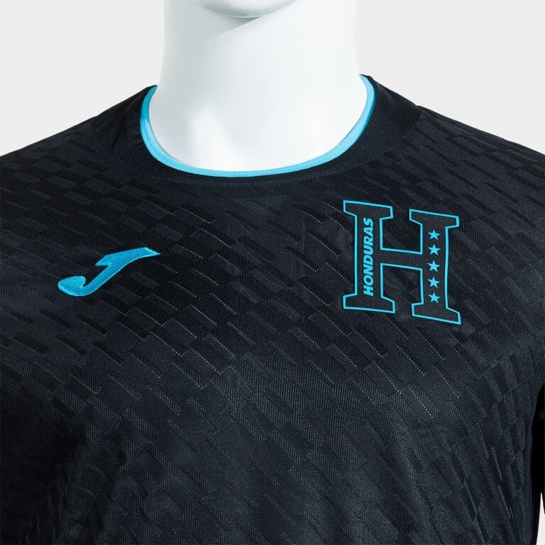 Joma 2026 Honduras Men's Stadium Third Soccer Jersey 5